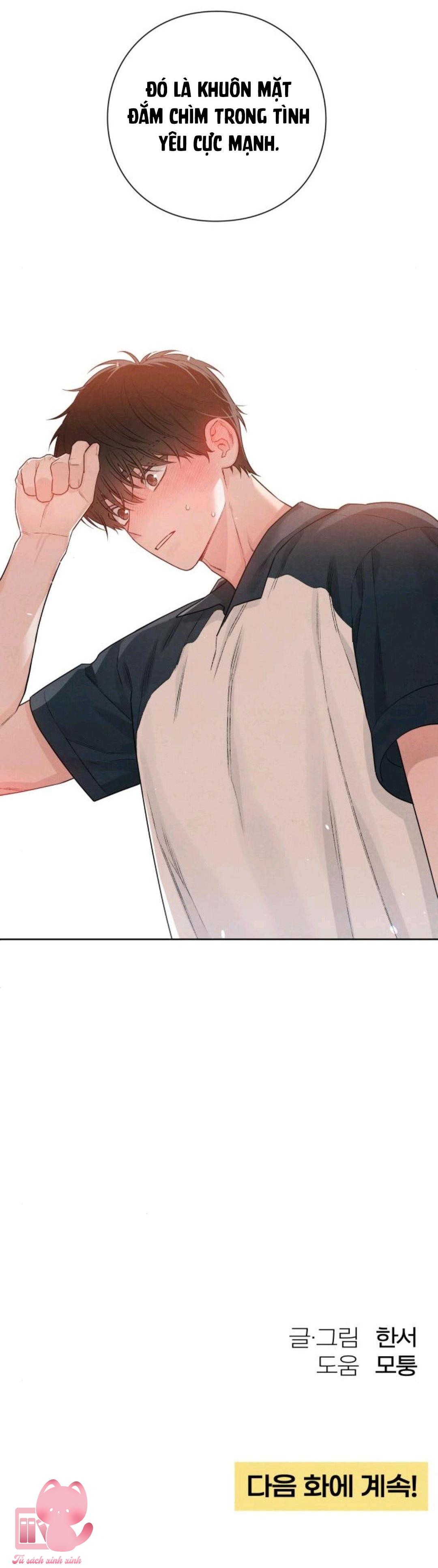 Bí Mật Thanh Xuân - Chap 45