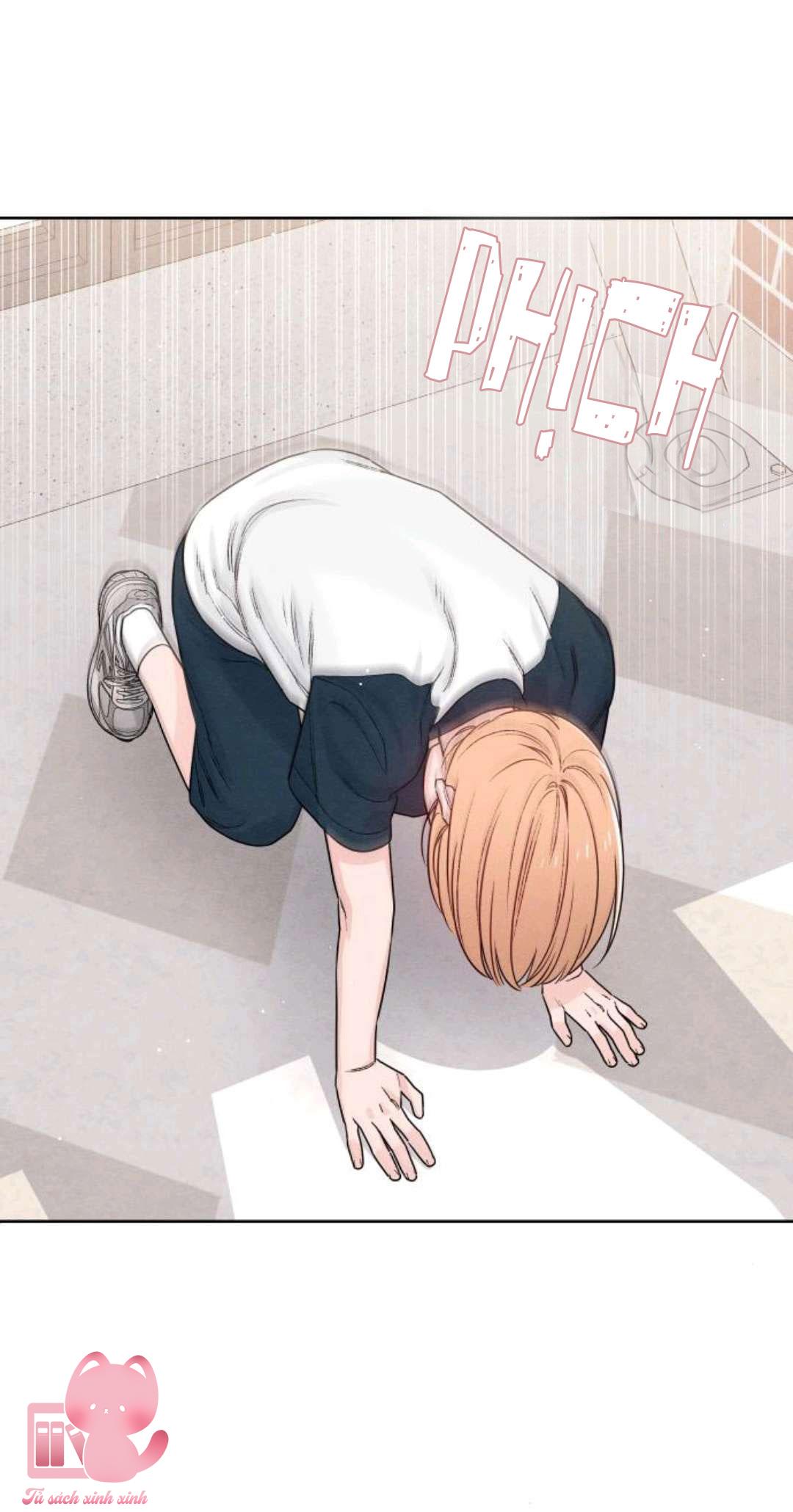 Bí Mật Thanh Xuân - Chap 46