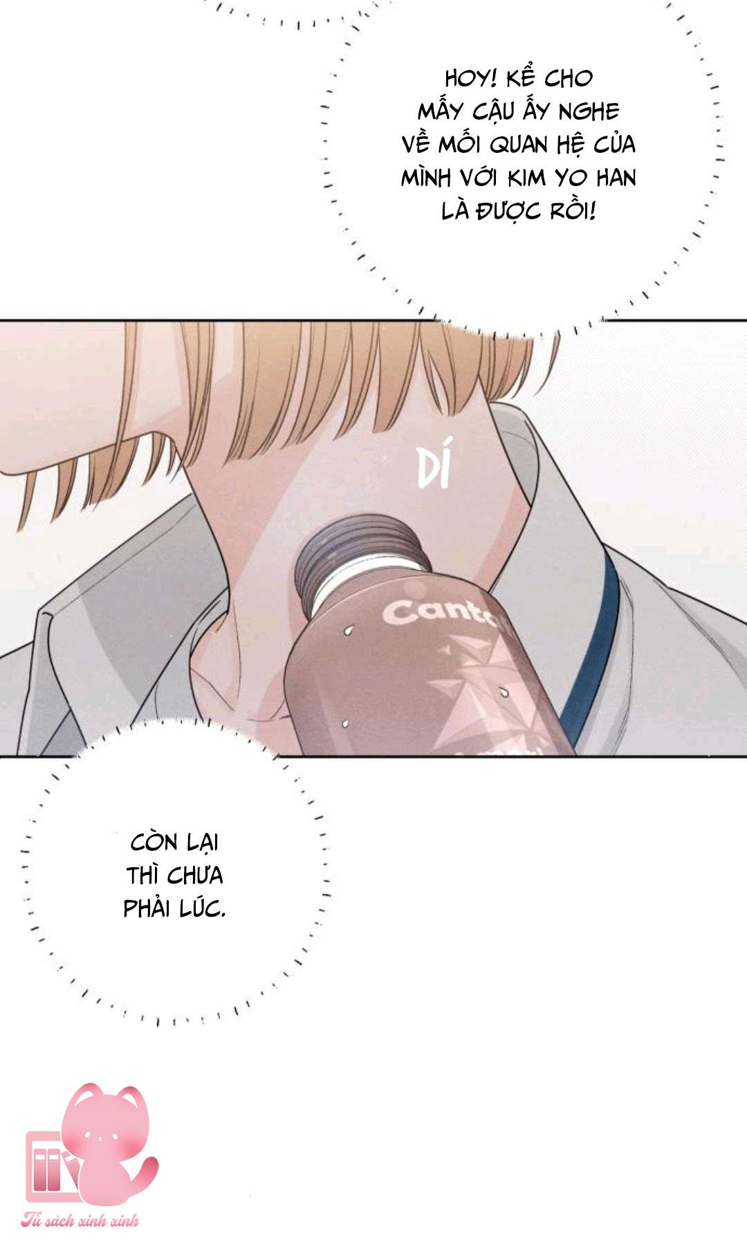 Bí Mật Thanh Xuân - Chap 46