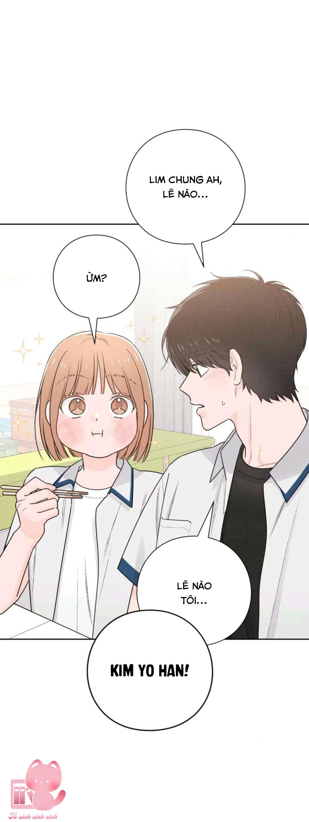 Bí Mật Thanh Xuân - Chap 46