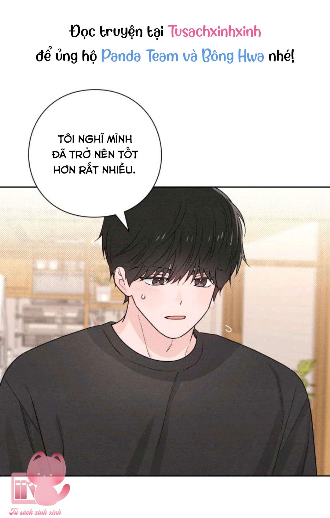 Bí Mật Thanh Xuân - Chap 46