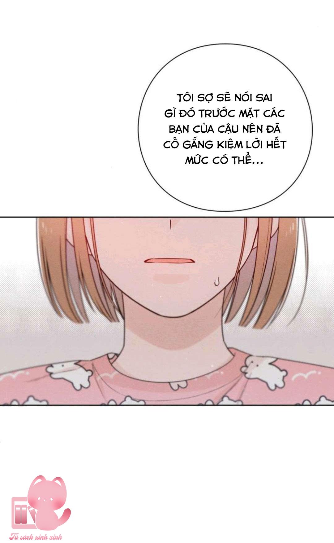 Bí Mật Thanh Xuân - Chap 46