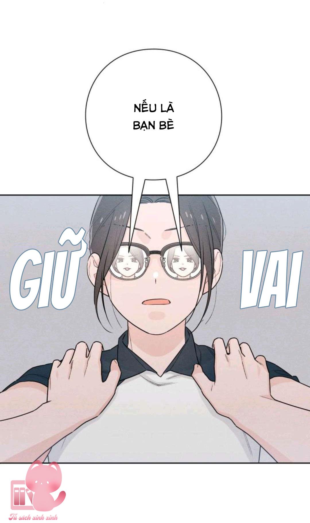 Bí Mật Thanh Xuân - Chap 46