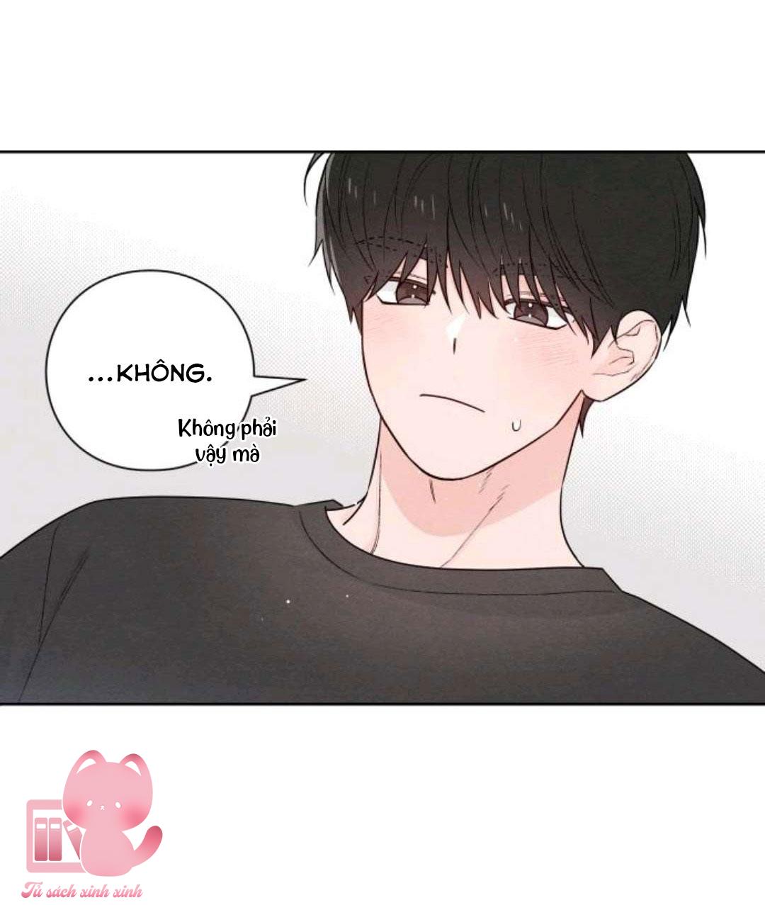 Bí Mật Thanh Xuân - Chap 46