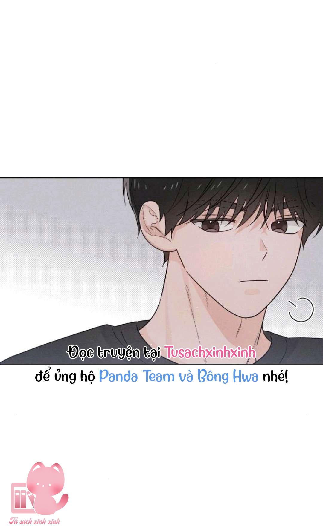 Bí Mật Thanh Xuân - Chap 46