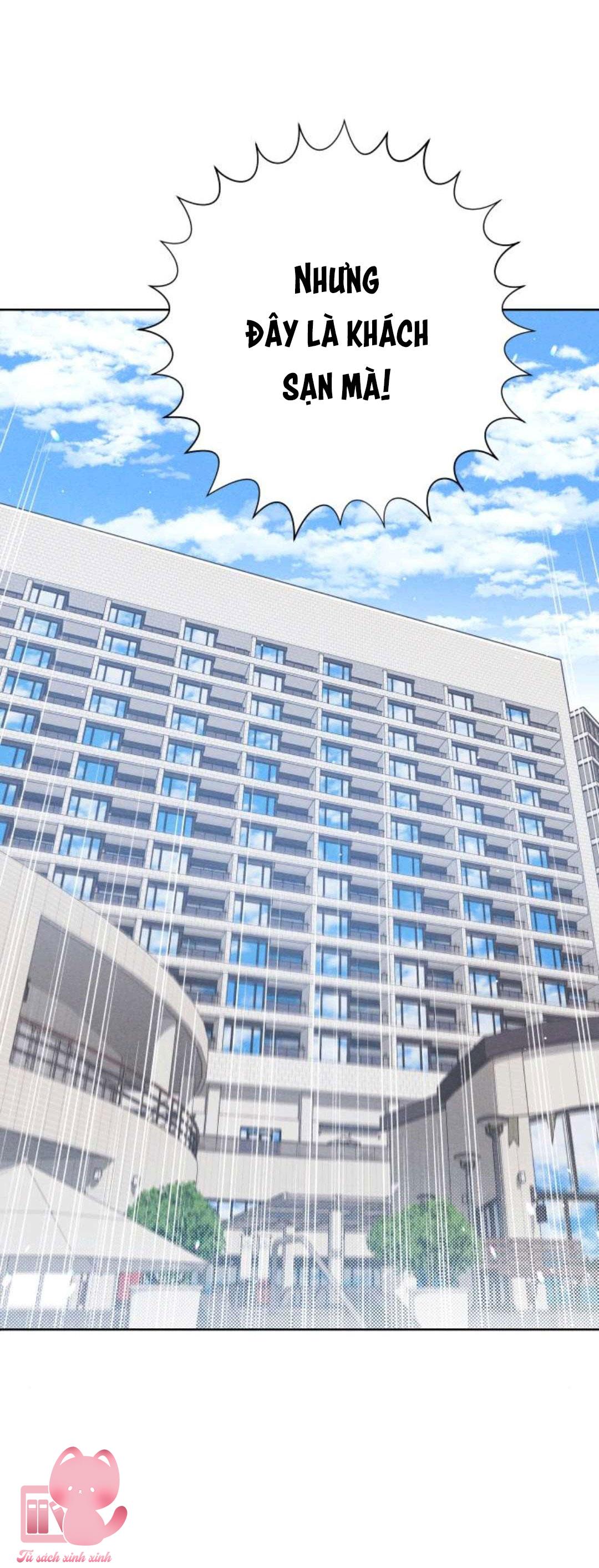 Bí Mật Thanh Xuân - Chap 46