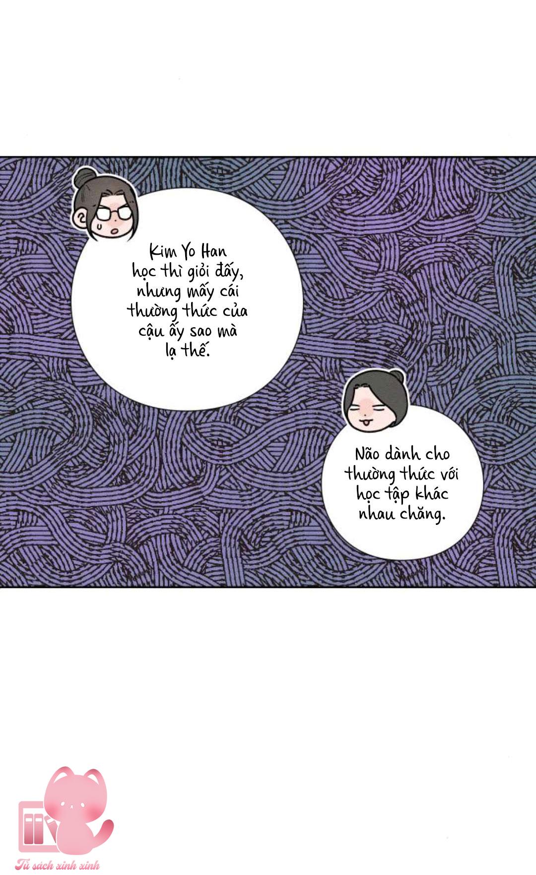 Bí Mật Thanh Xuân - Chap 46