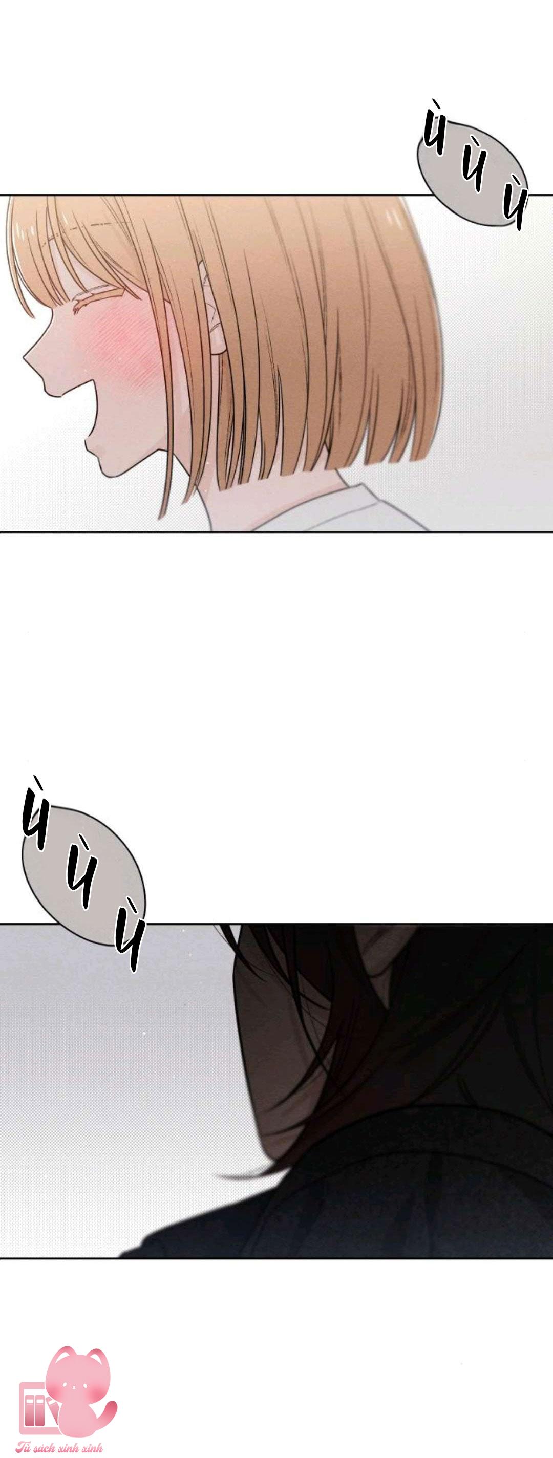 Bí Mật Thanh Xuân - Chap 46