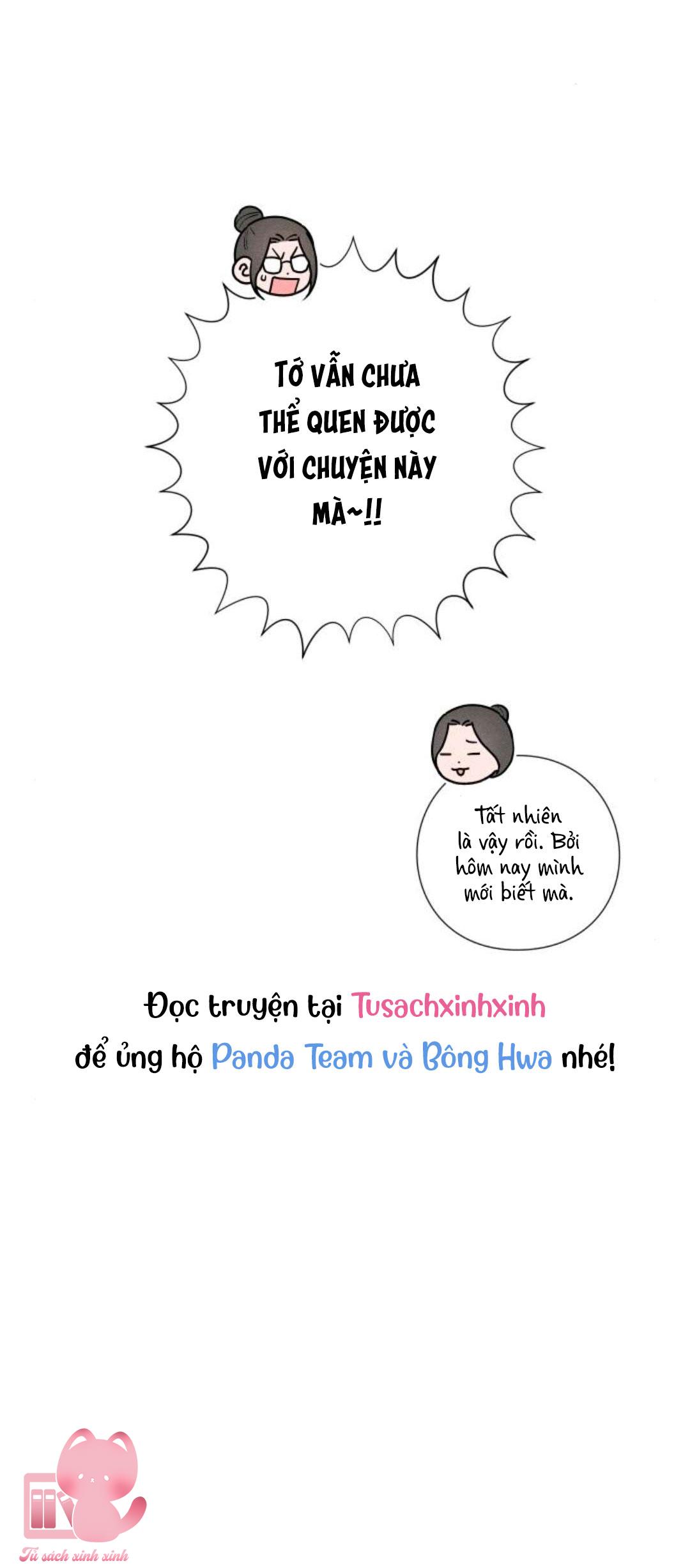 Bí Mật Thanh Xuân - Chap 46