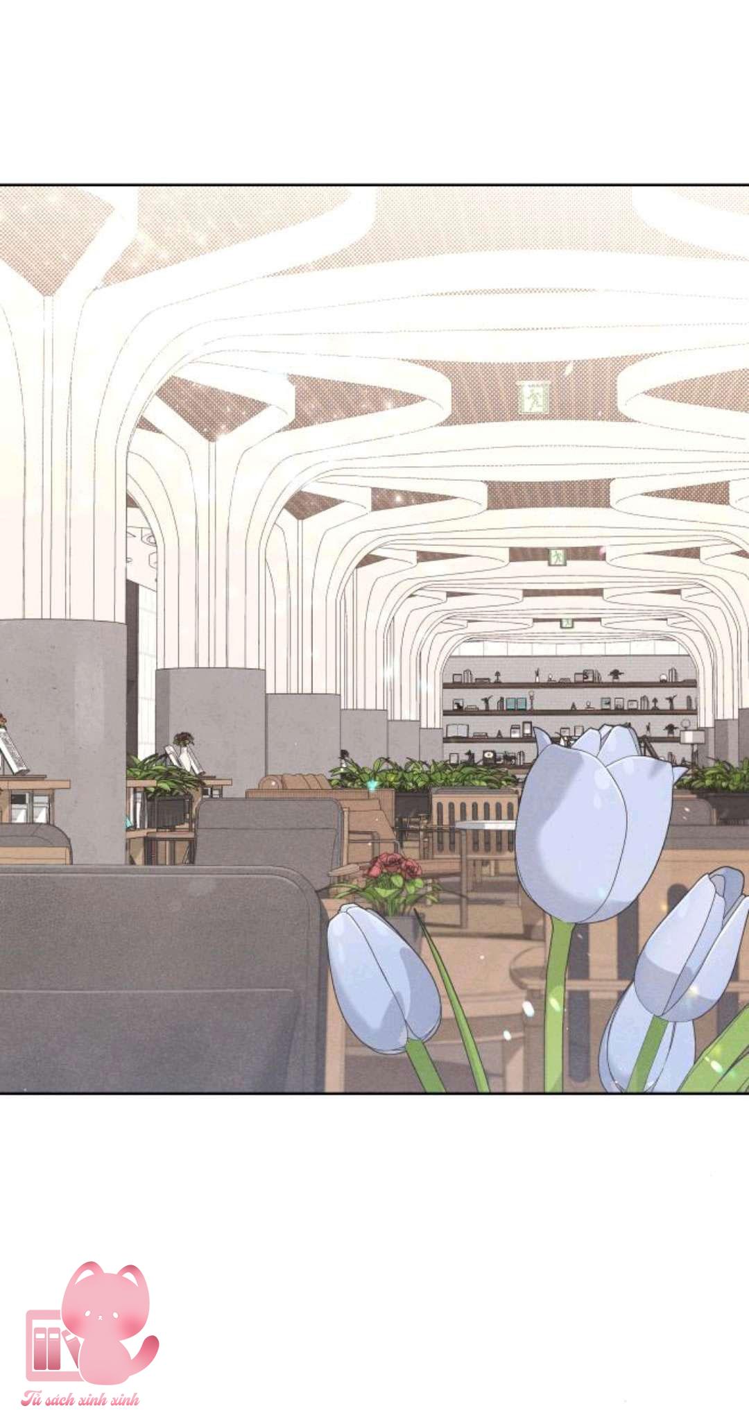 Bí Mật Thanh Xuân - Chap 47