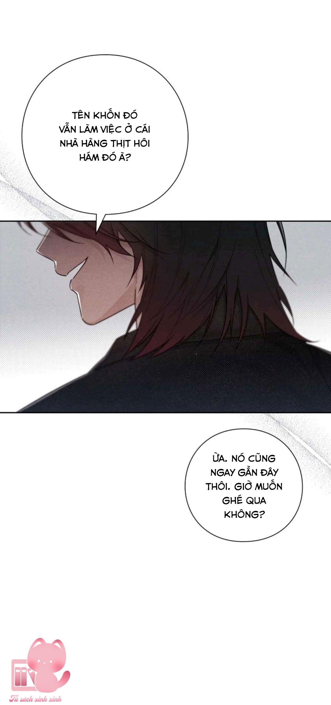 Bí Mật Thanh Xuân - Chap 47