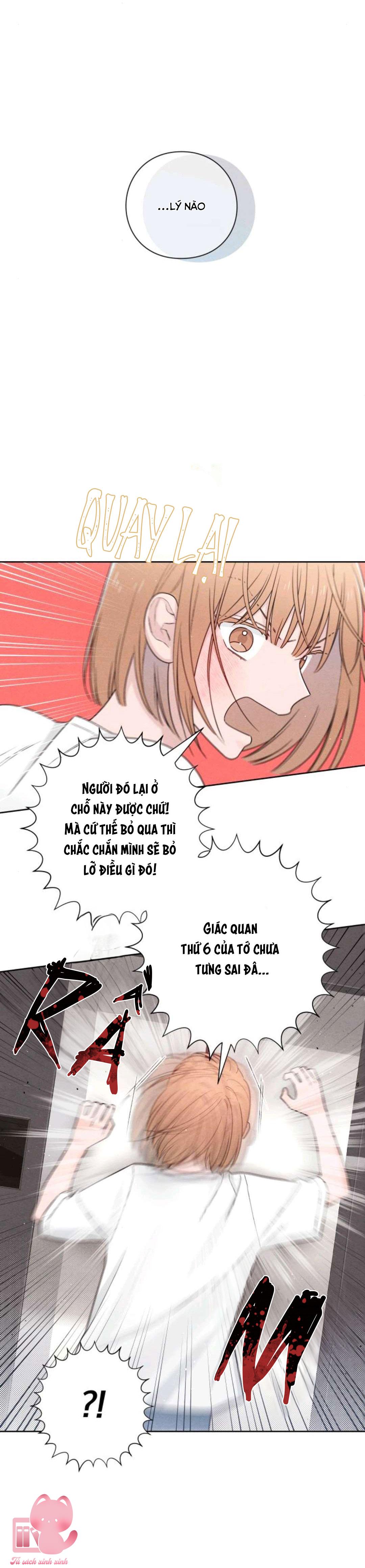 Bí Mật Thanh Xuân - Chap 47