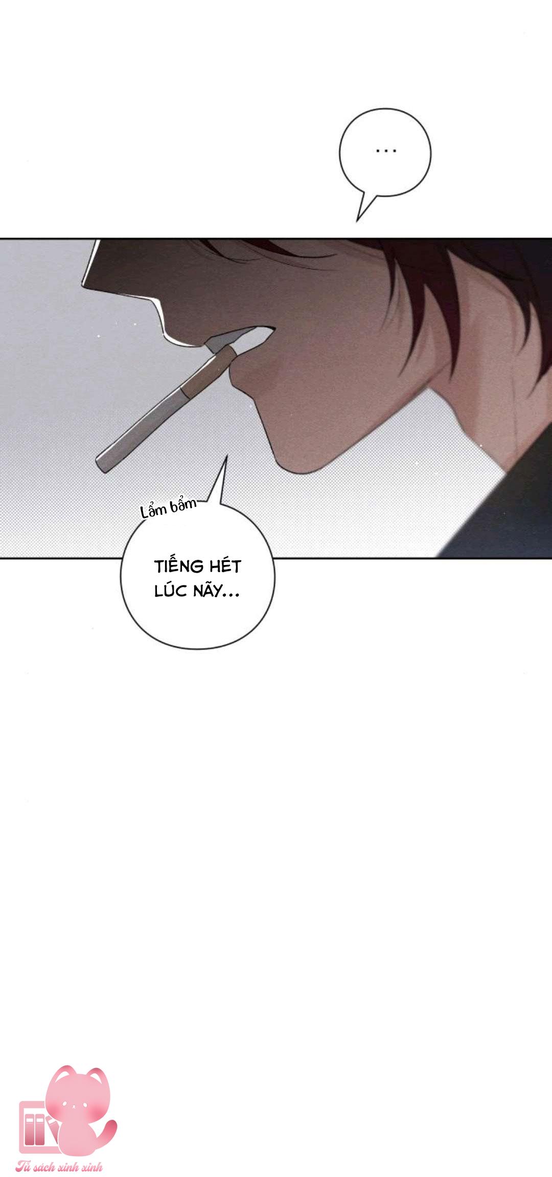 Bí Mật Thanh Xuân - Chap 47