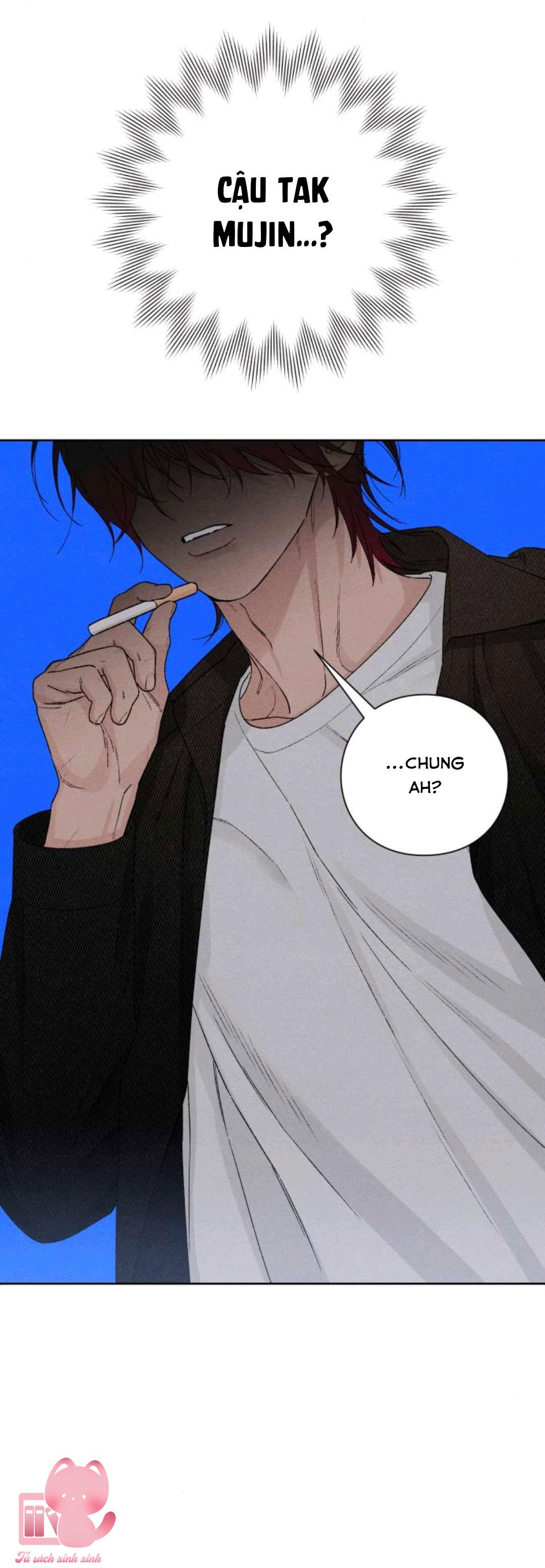 Bí Mật Thanh Xuân - Chap 47