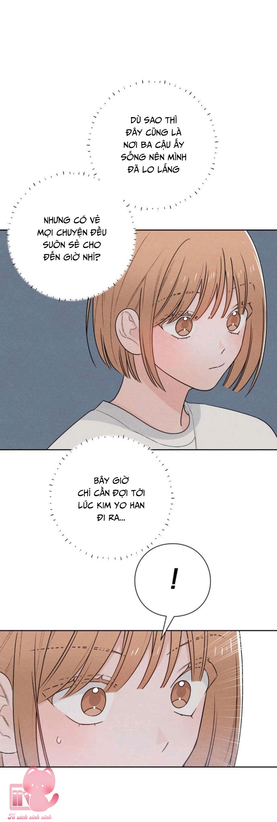 Bí Mật Thanh Xuân - Chap 47