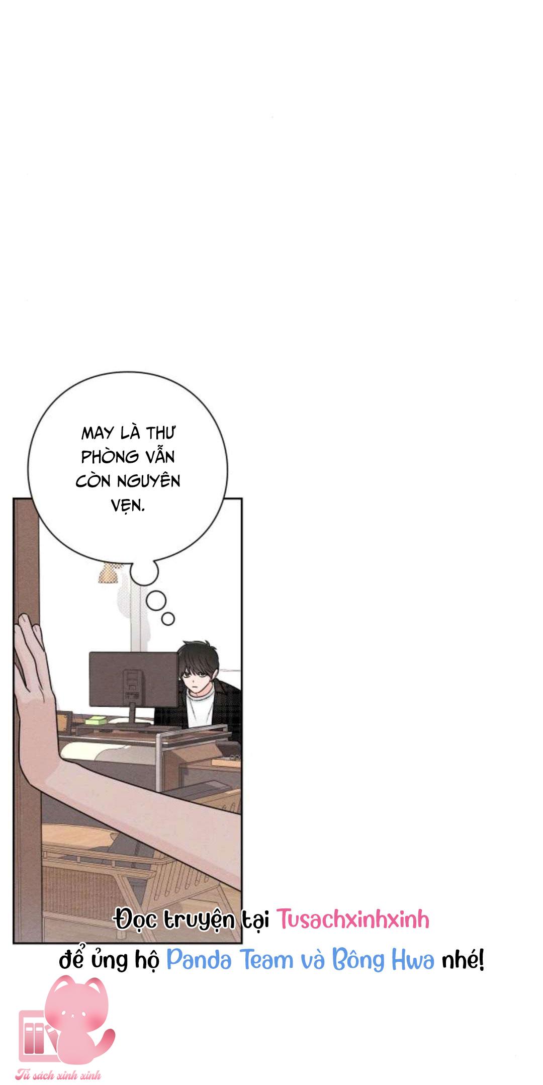Bí Mật Thanh Xuân - Chap 47
