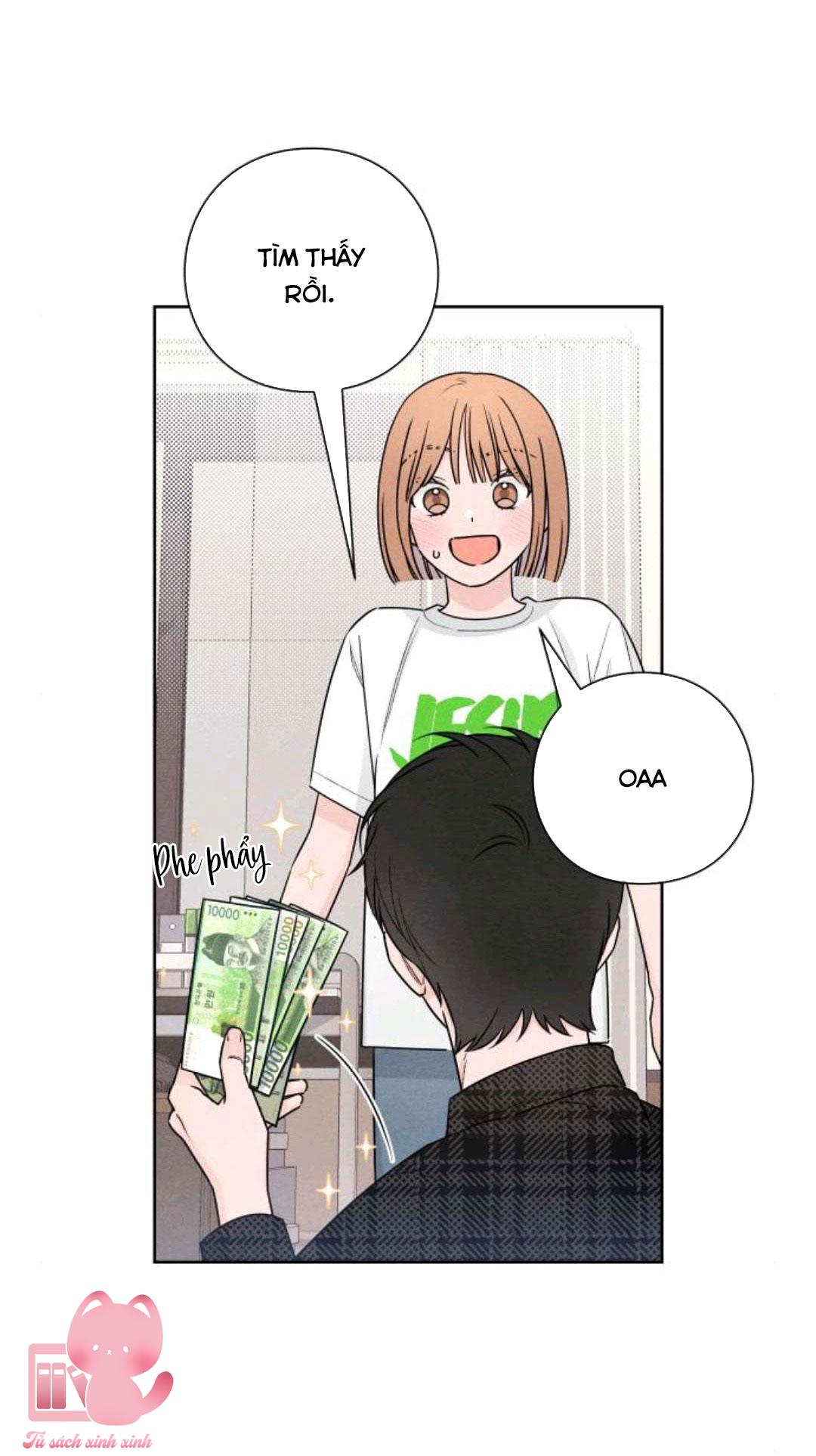 Bí Mật Thanh Xuân - Chap 47