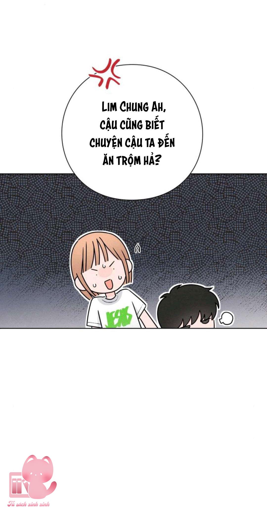 Bí Mật Thanh Xuân - Chap 47