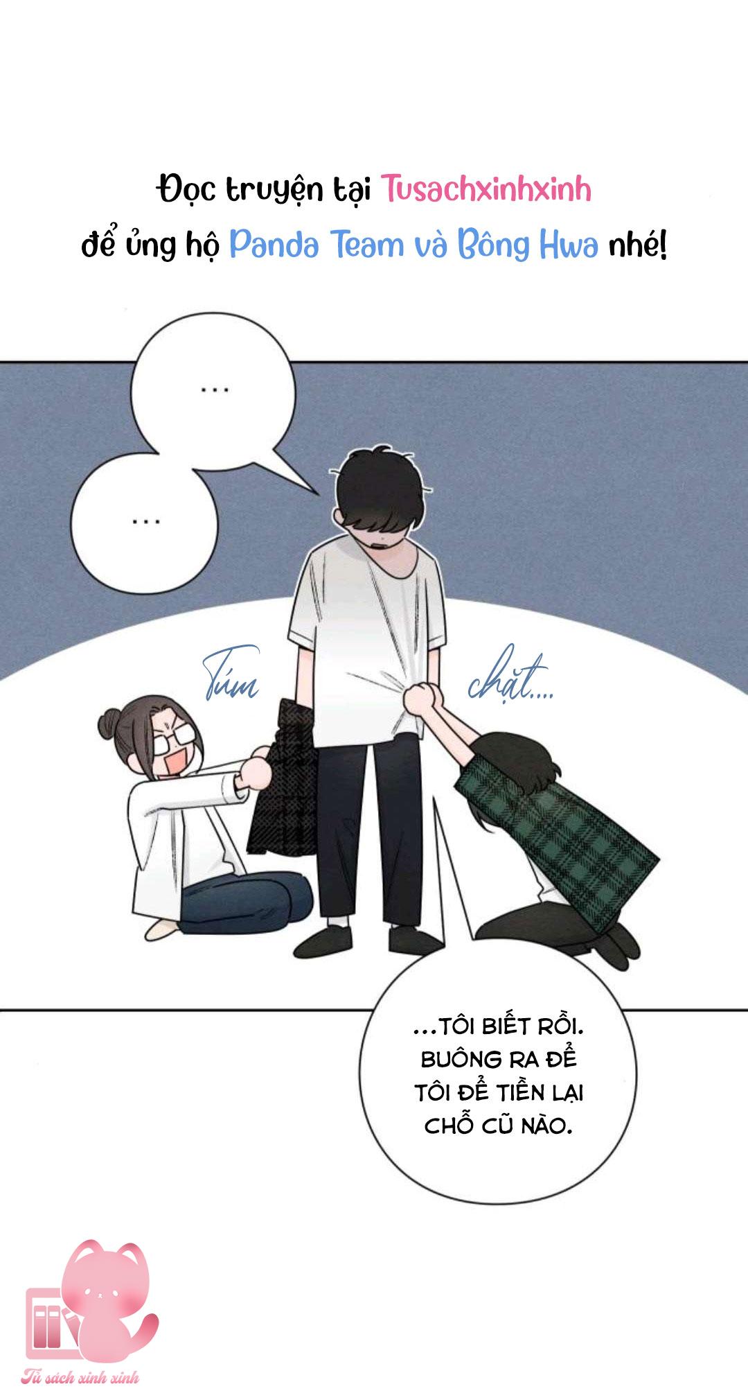 Bí Mật Thanh Xuân - Chap 47