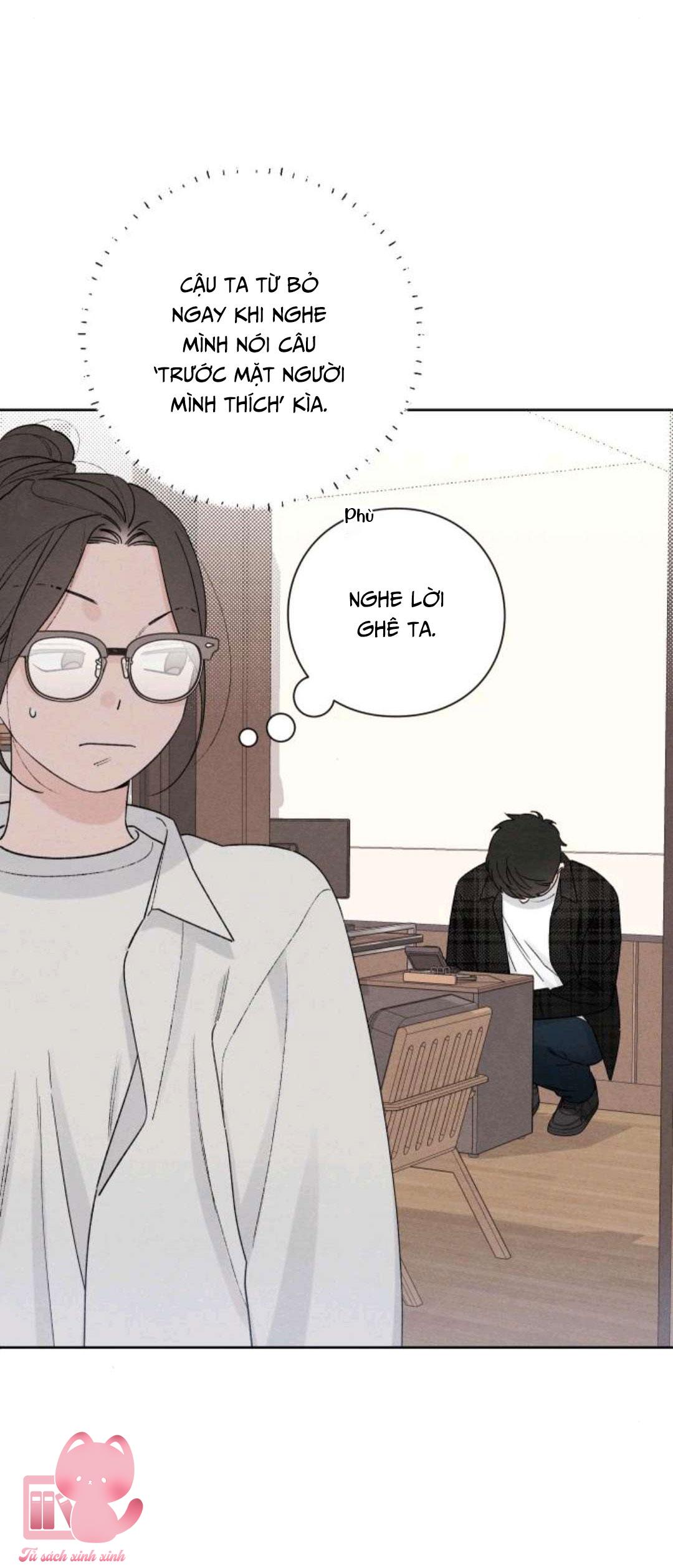 Bí Mật Thanh Xuân - Chap 47