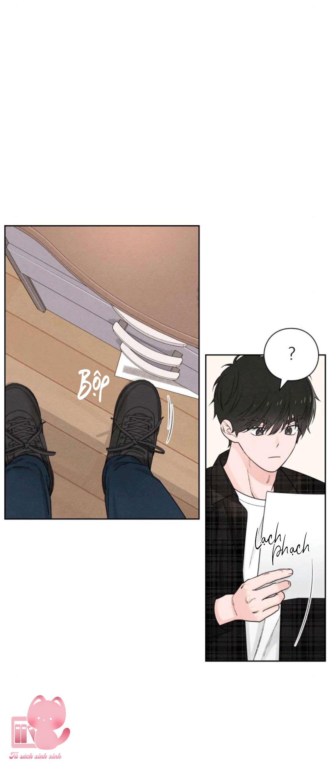 Bí Mật Thanh Xuân - Chap 47