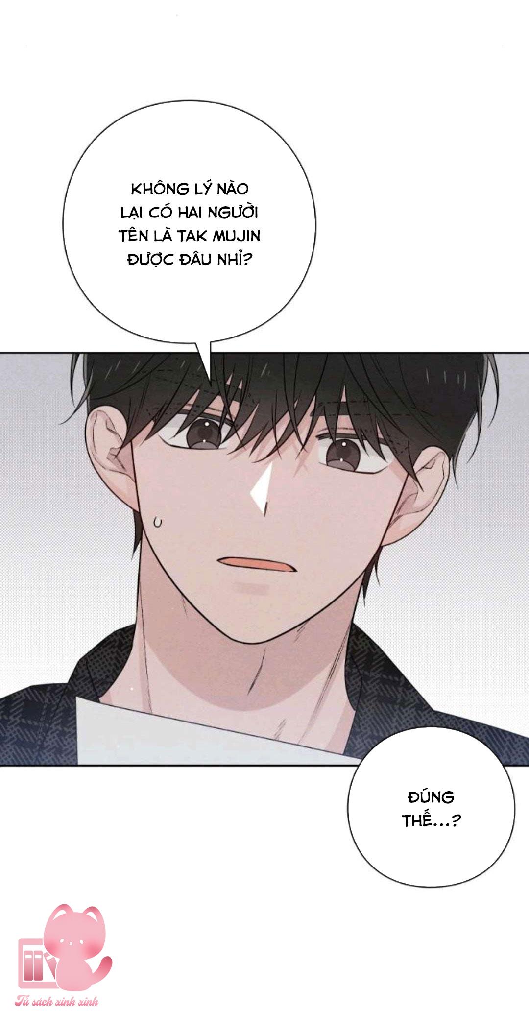 Bí Mật Thanh Xuân - Chap 47