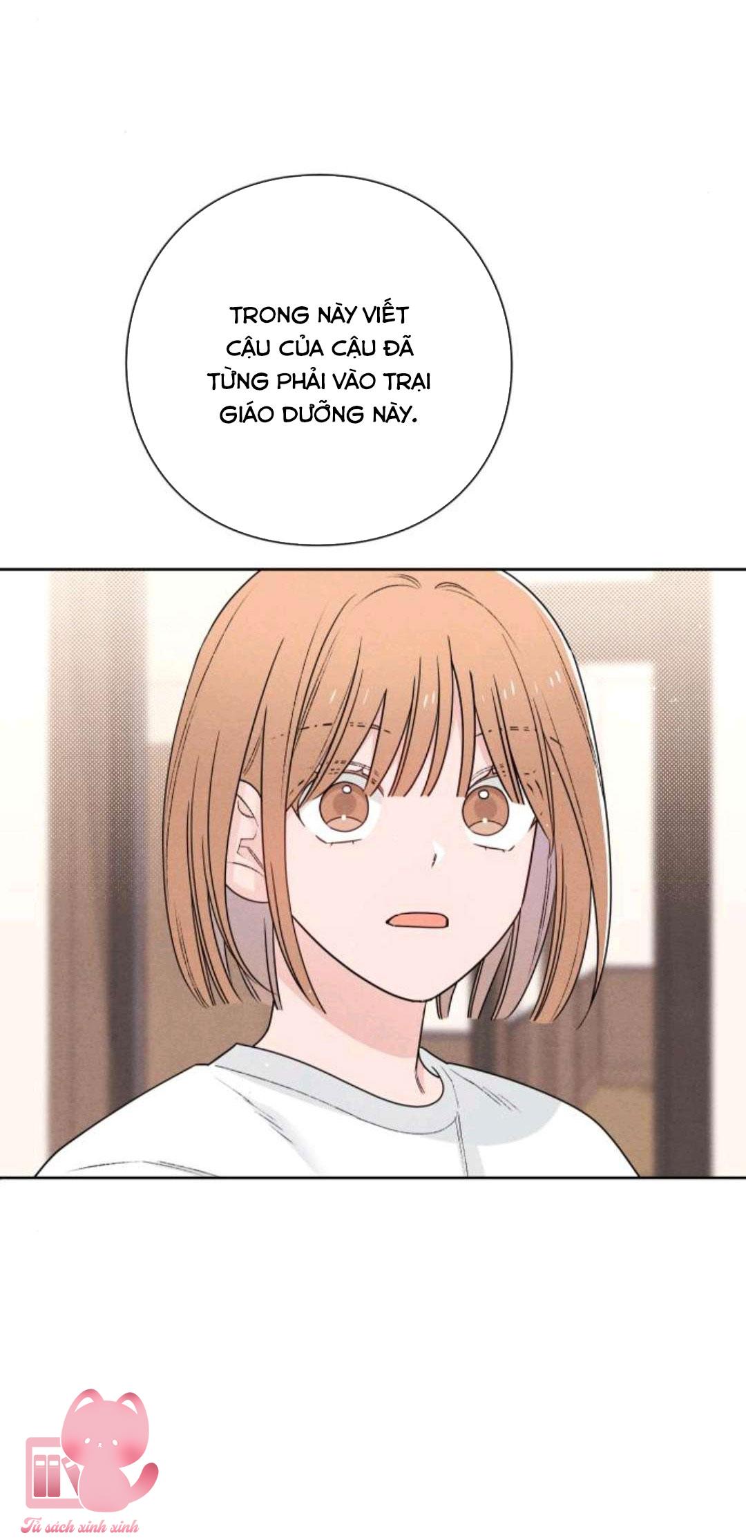 Bí Mật Thanh Xuân - Chap 47