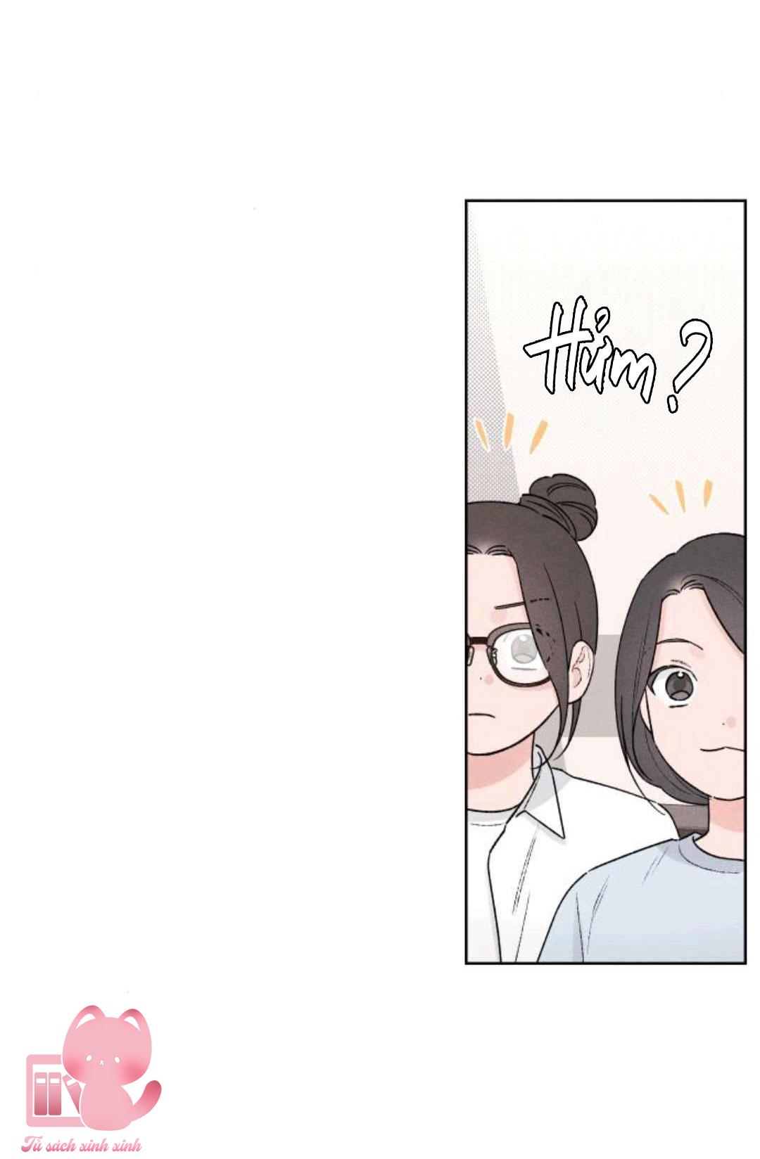 Bí Mật Thanh Xuân - Chap 48