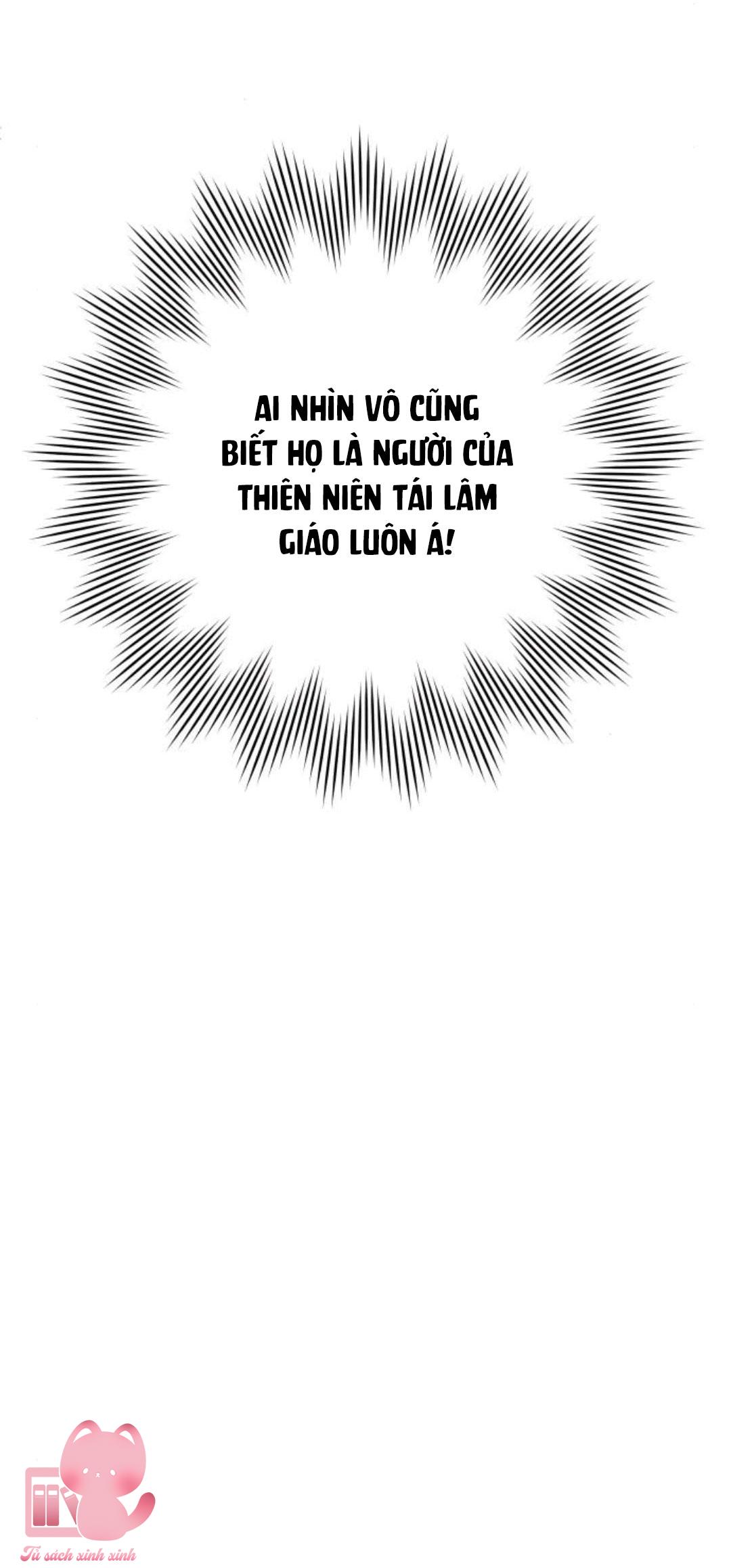 Bí Mật Thanh Xuân - Chap 48