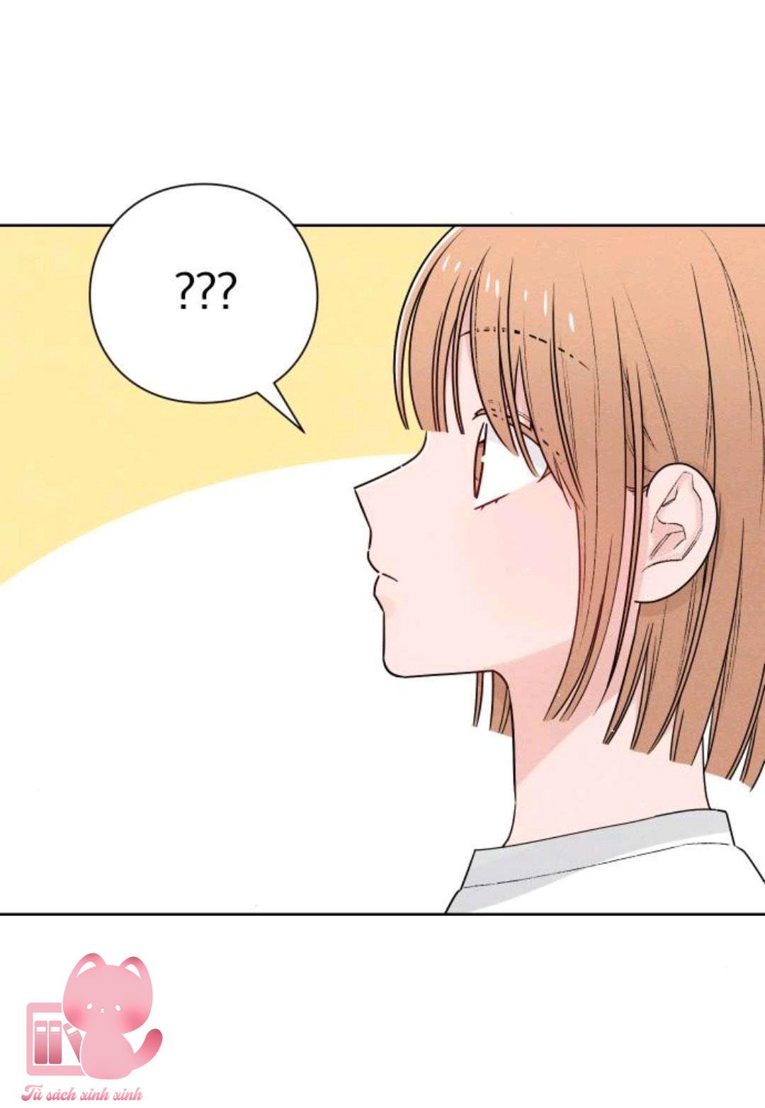 Bí Mật Thanh Xuân - Chap 48