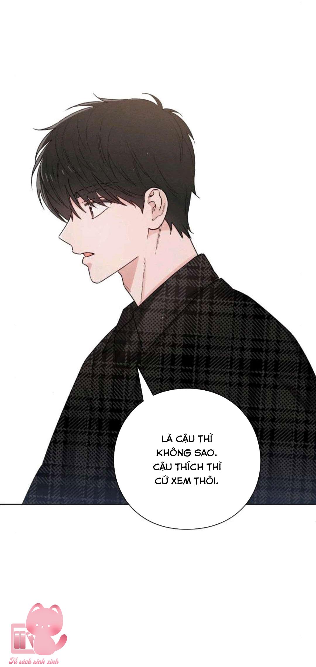 Bí Mật Thanh Xuân - Chap 48