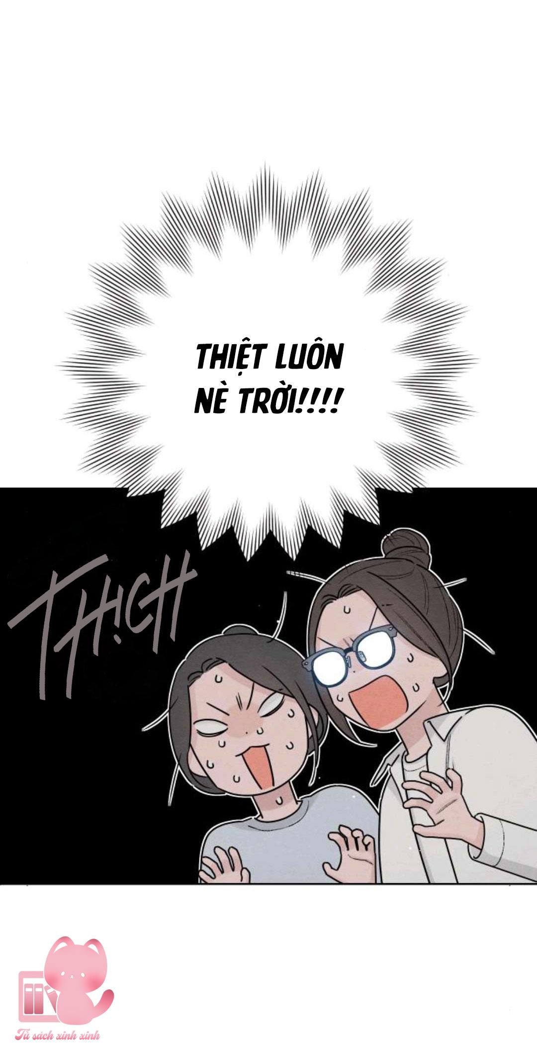 Bí Mật Thanh Xuân - Chap 48