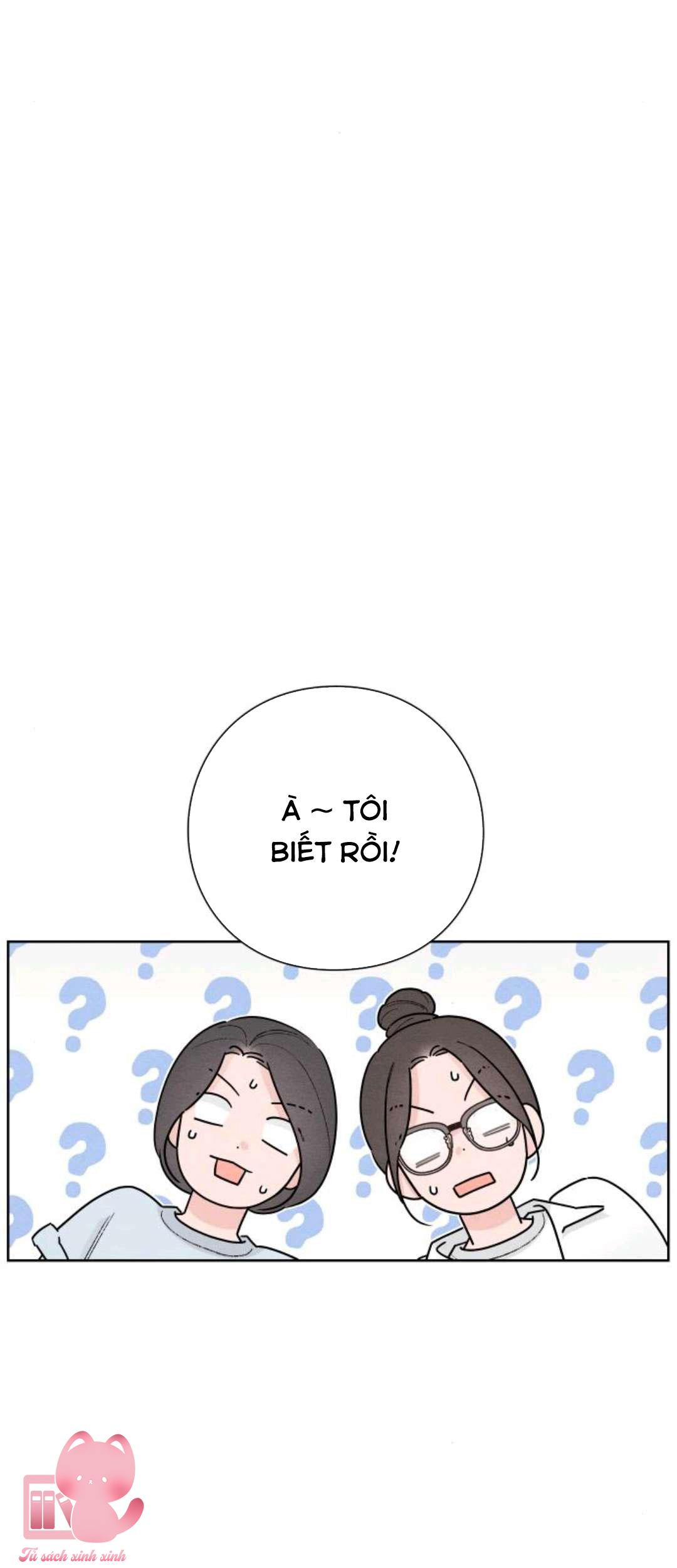 Bí Mật Thanh Xuân - Chap 48