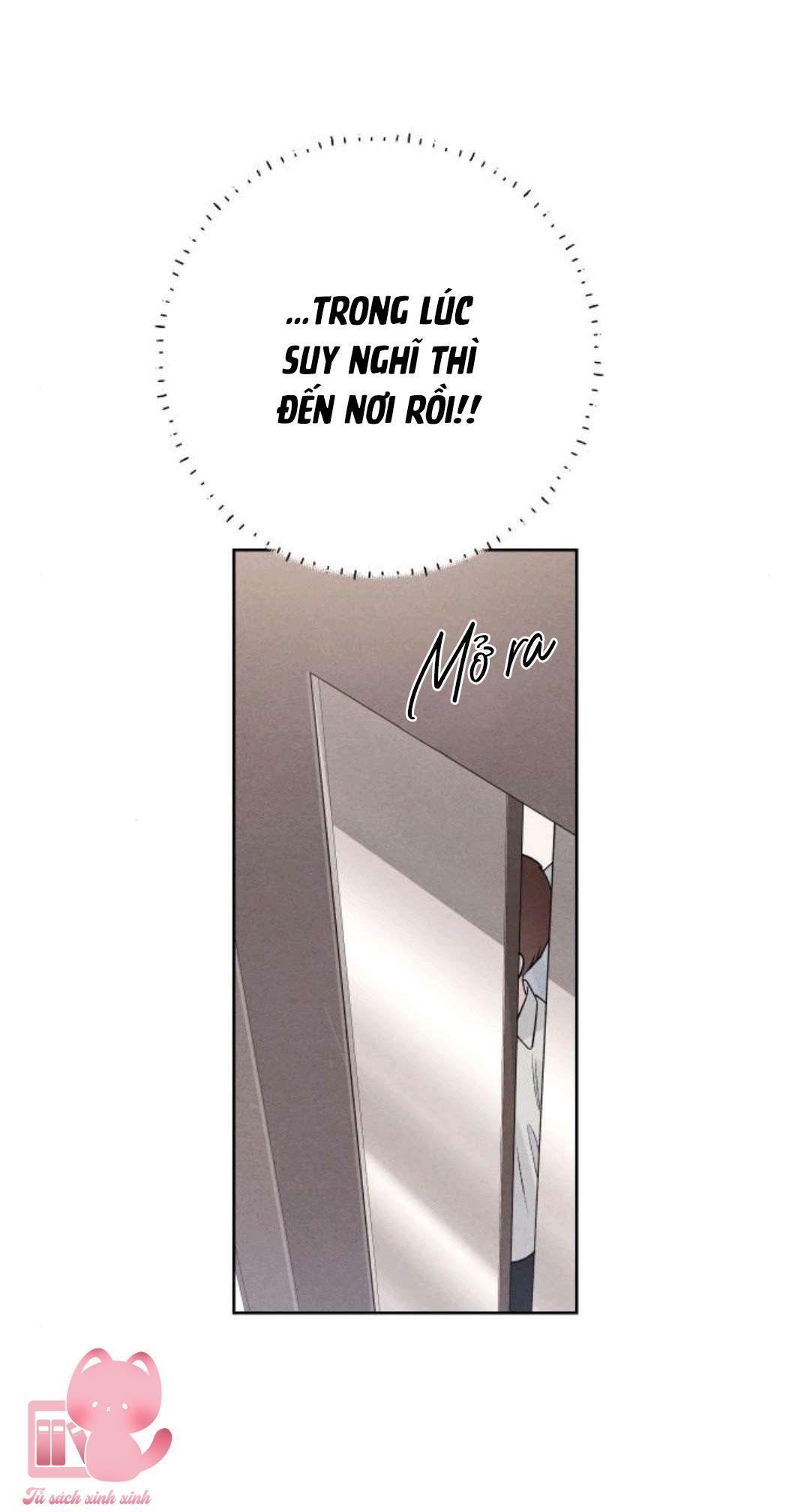 Bí Mật Thanh Xuân - Chap 48