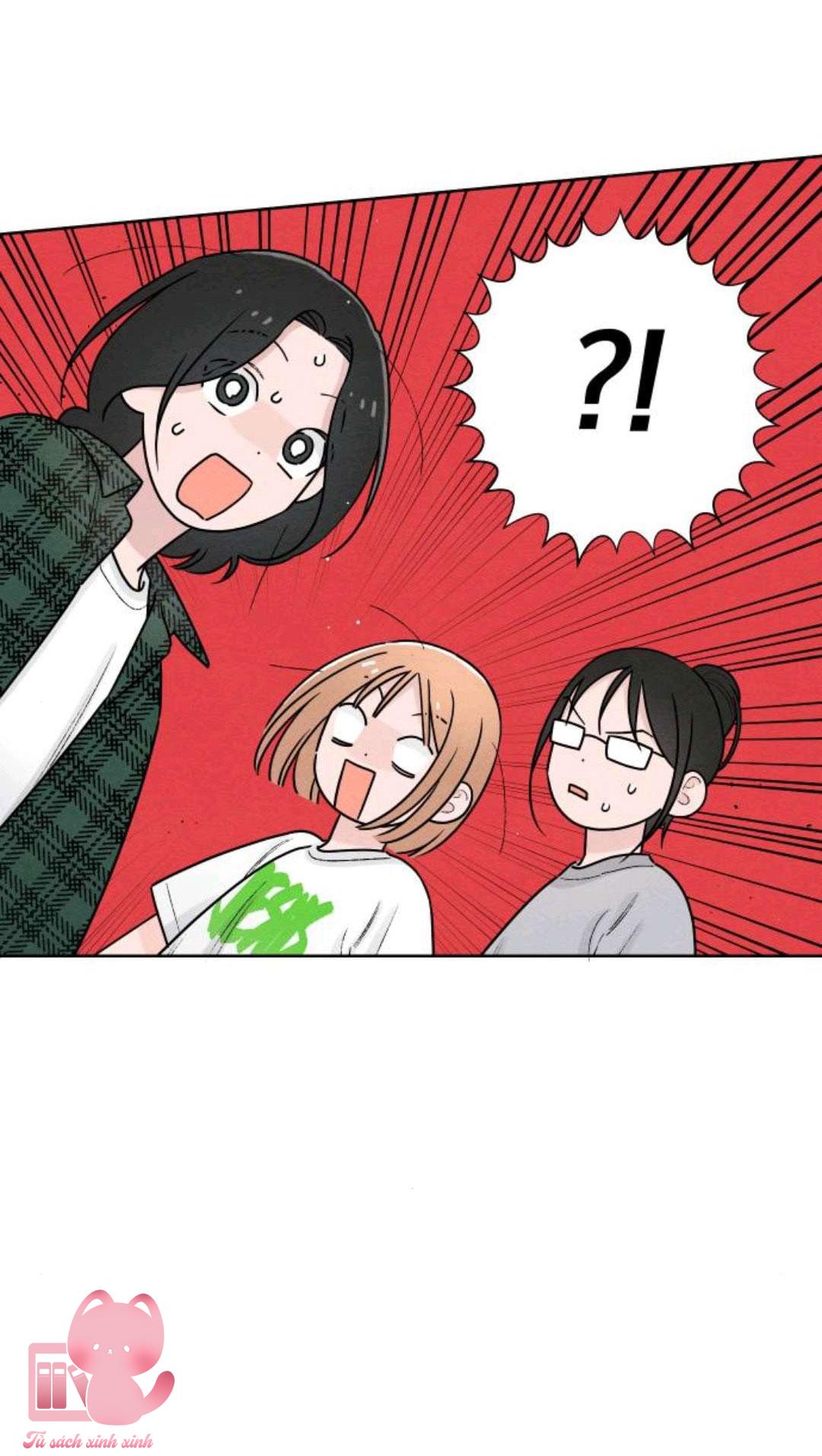 Bí Mật Thanh Xuân - Chap 48