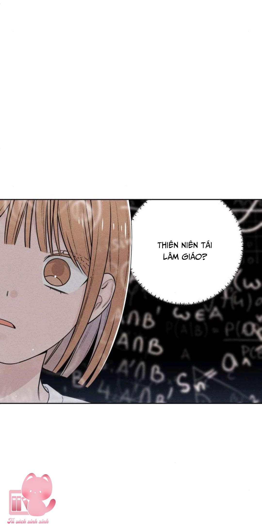 Bí Mật Thanh Xuân - Chap 48