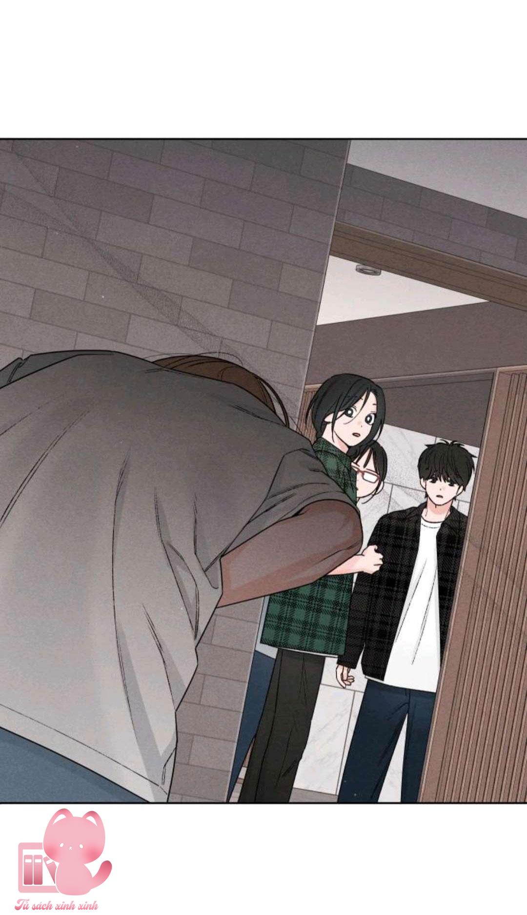 Bí Mật Thanh Xuân - Chap 48