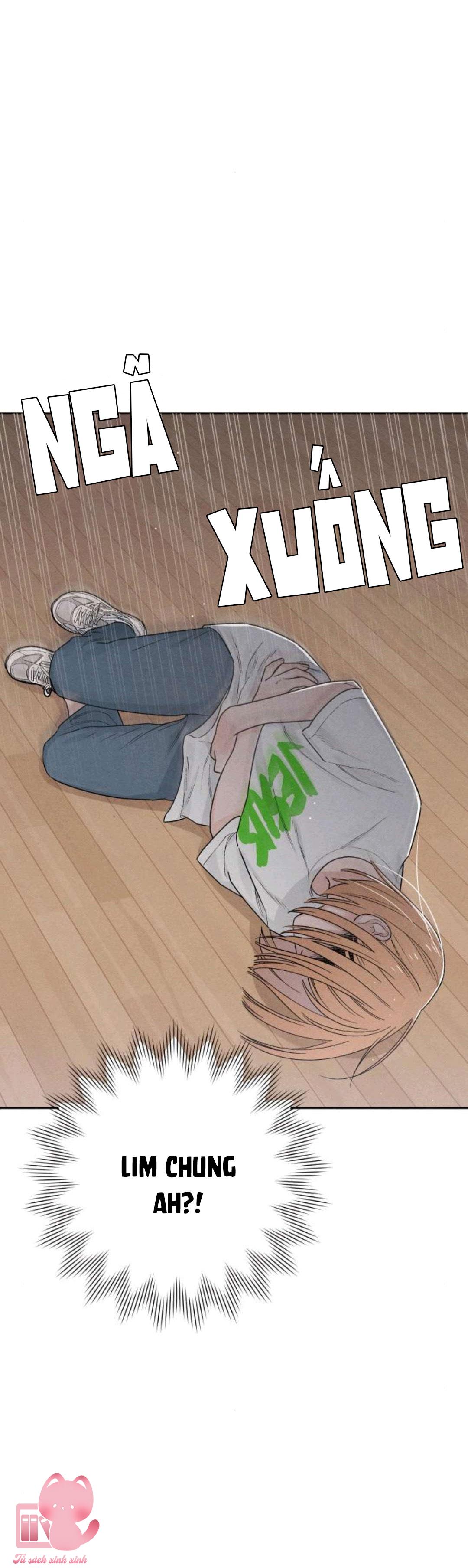 Bí Mật Thanh Xuân - Chap 48