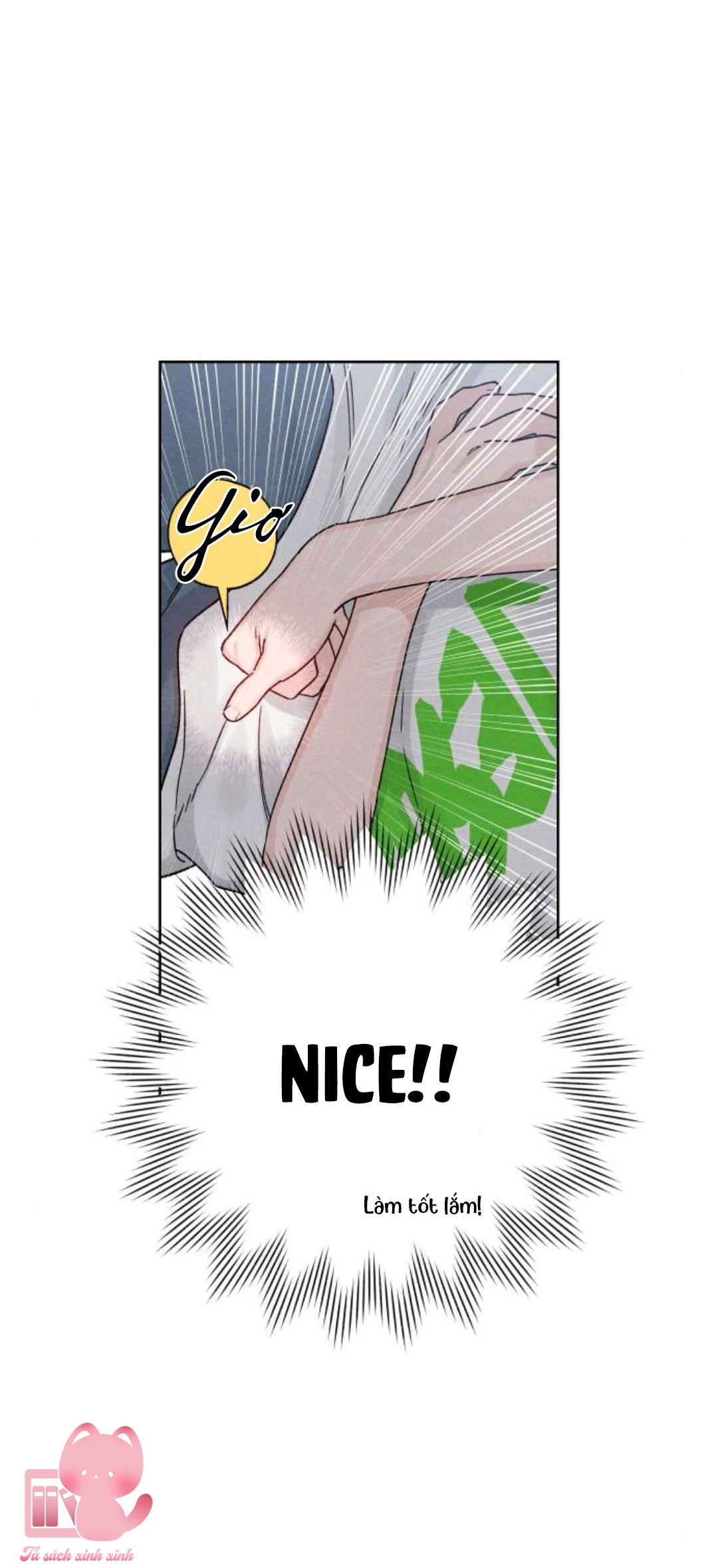 Bí Mật Thanh Xuân - Chap 48