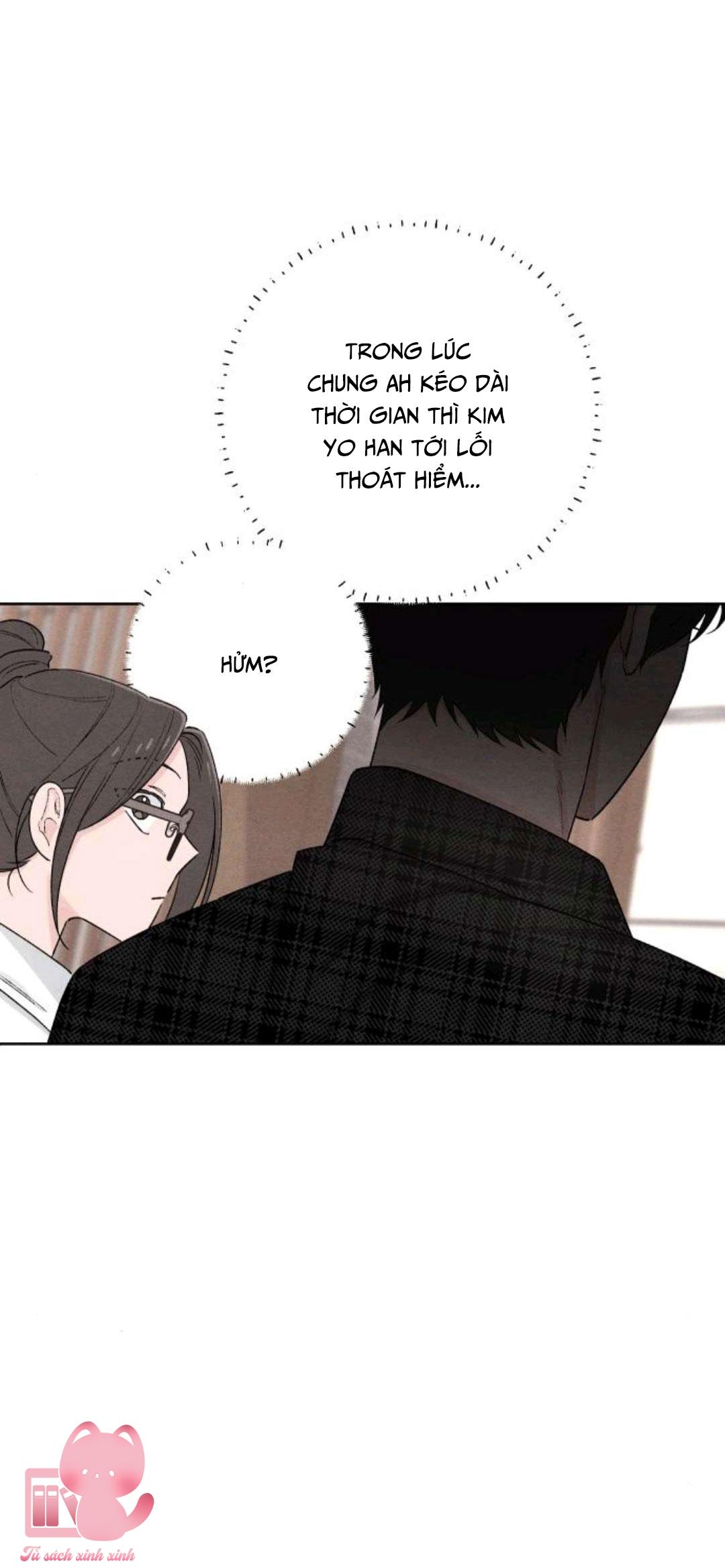 Bí Mật Thanh Xuân - Chap 48