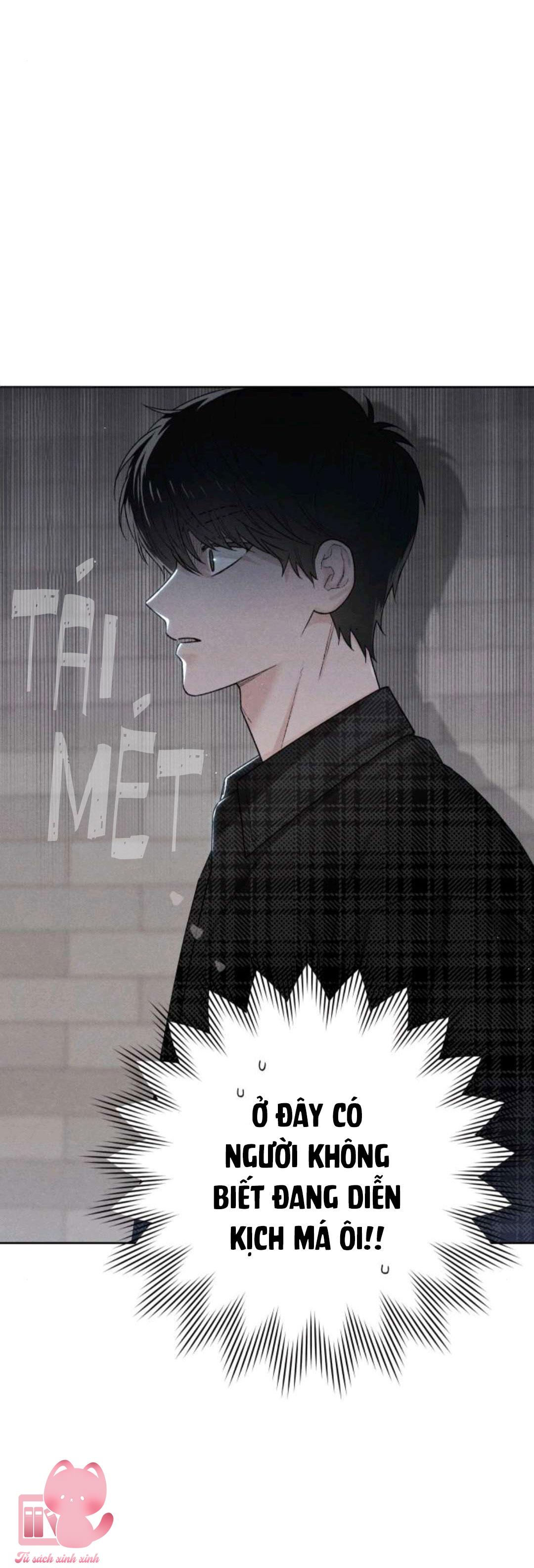 Bí Mật Thanh Xuân - Chap 48