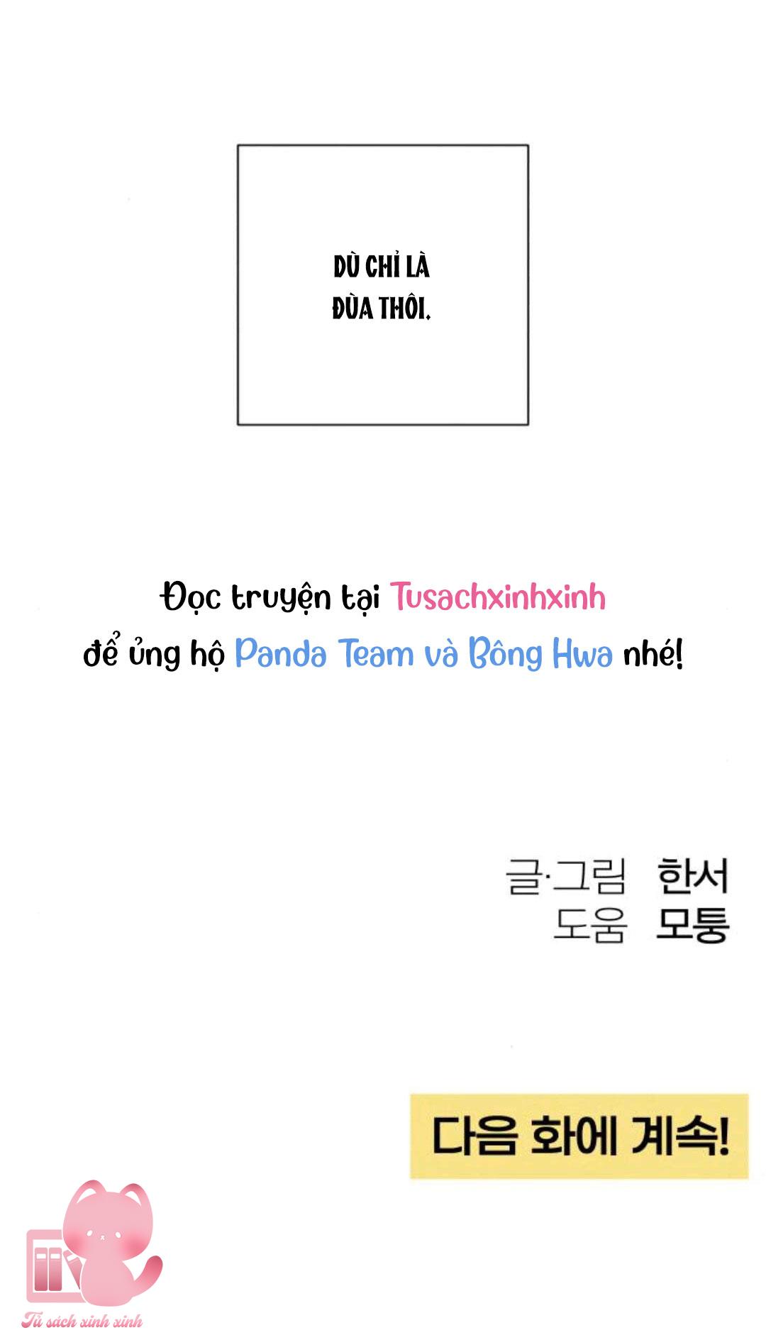 Bí Mật Thanh Xuân - Chap 48