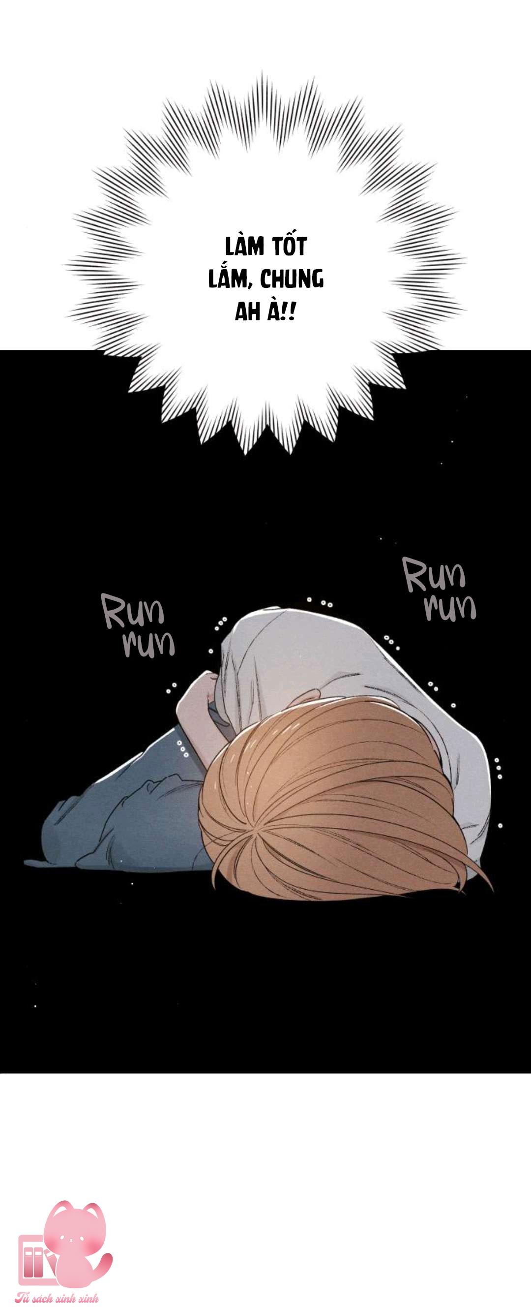 Bí Mật Thanh Xuân - Chap 49