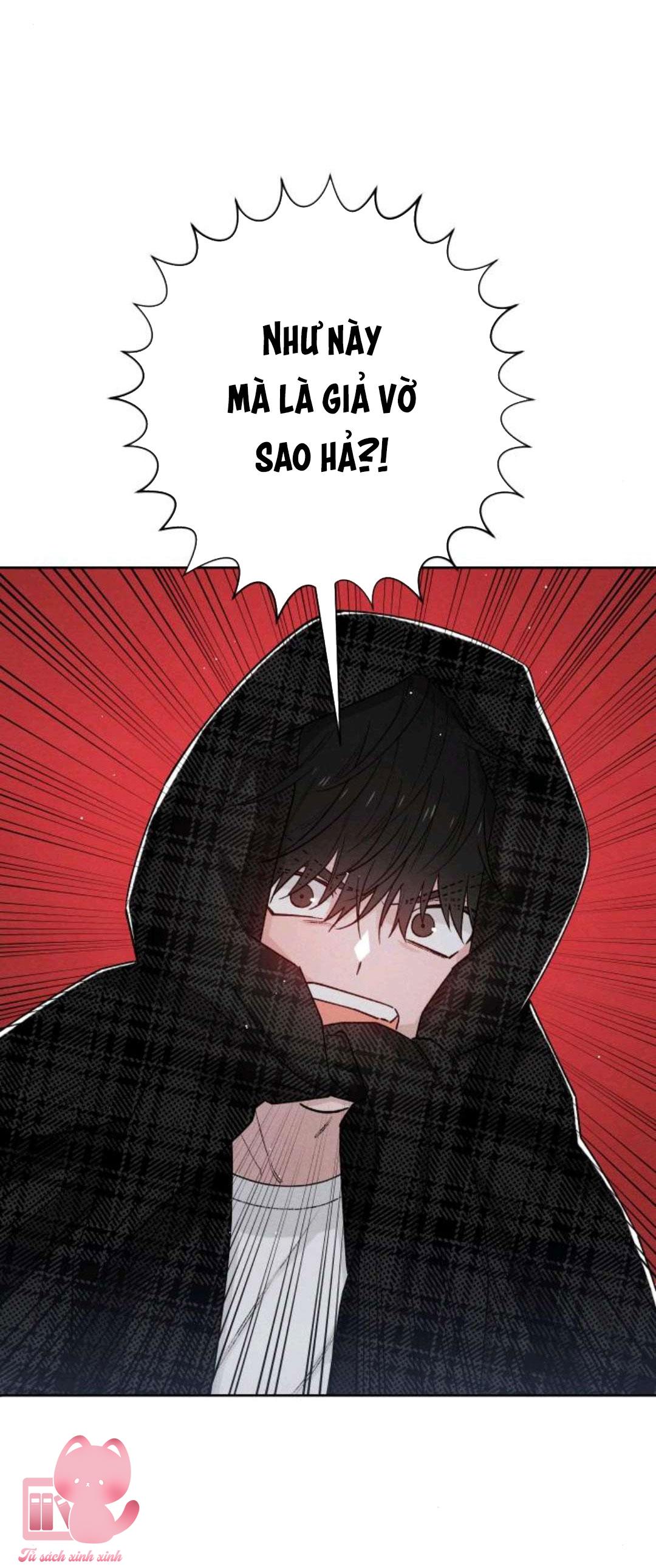 Bí Mật Thanh Xuân - Chap 49