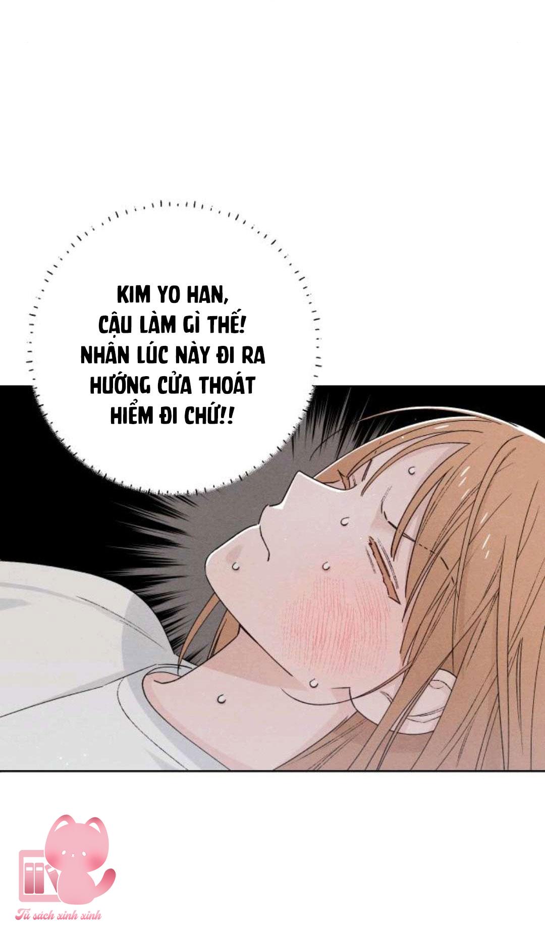 Bí Mật Thanh Xuân - Chap 49