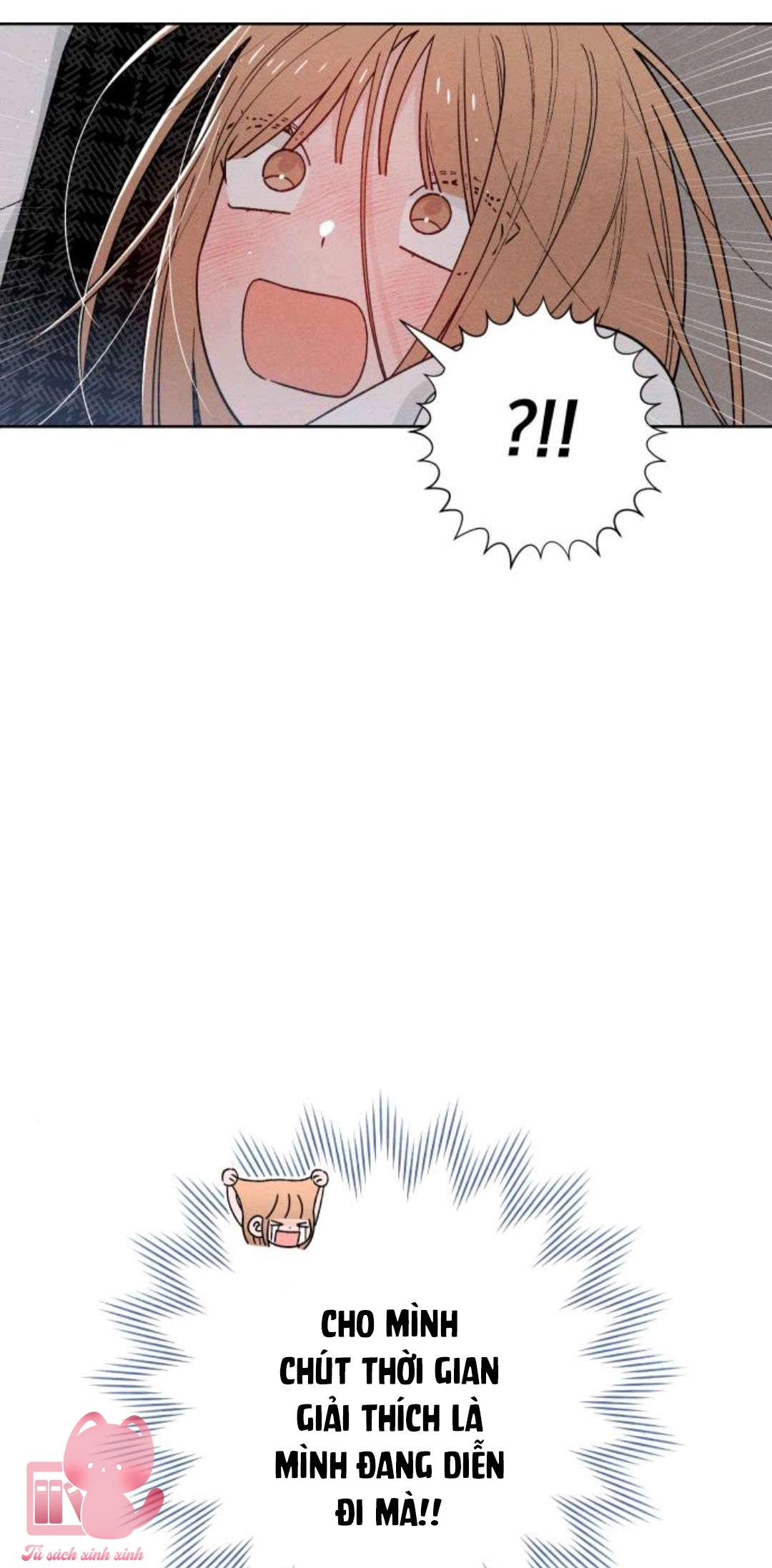 Bí Mật Thanh Xuân - Chap 49