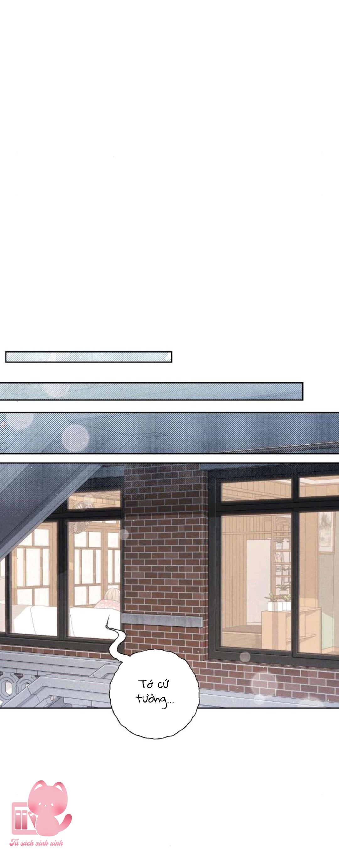 Bí Mật Thanh Xuân - Chap 49