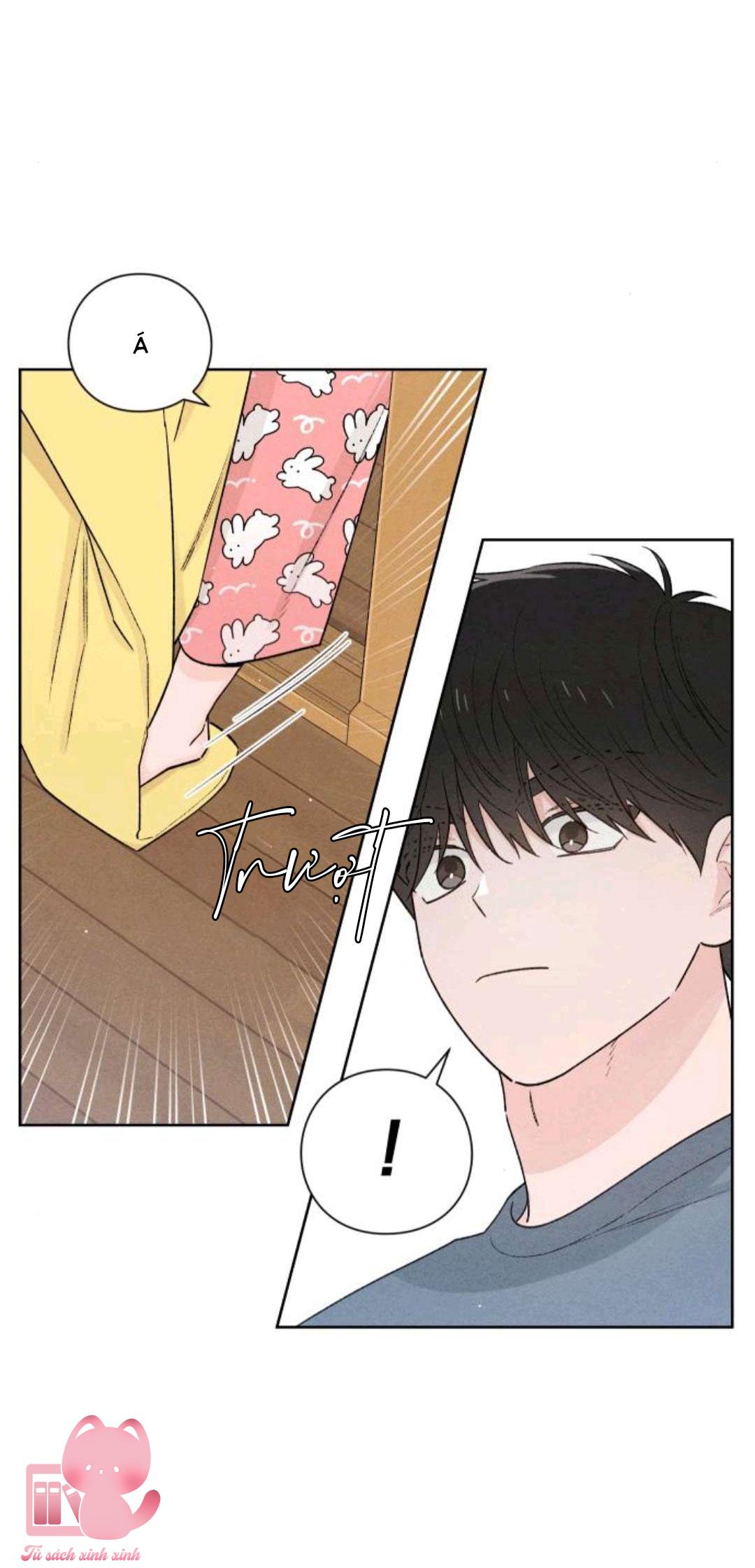 Bí Mật Thanh Xuân - Chap 49