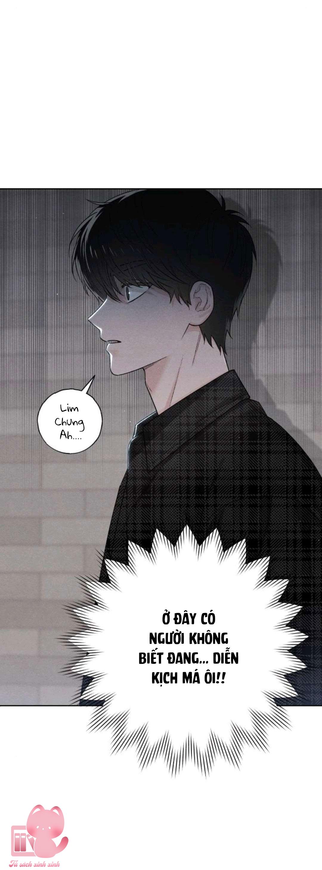 Bí Mật Thanh Xuân - Chap 49