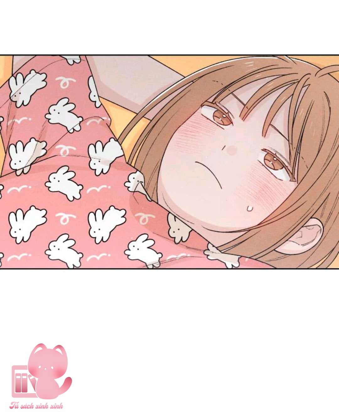 Bí Mật Thanh Xuân - Chap 49